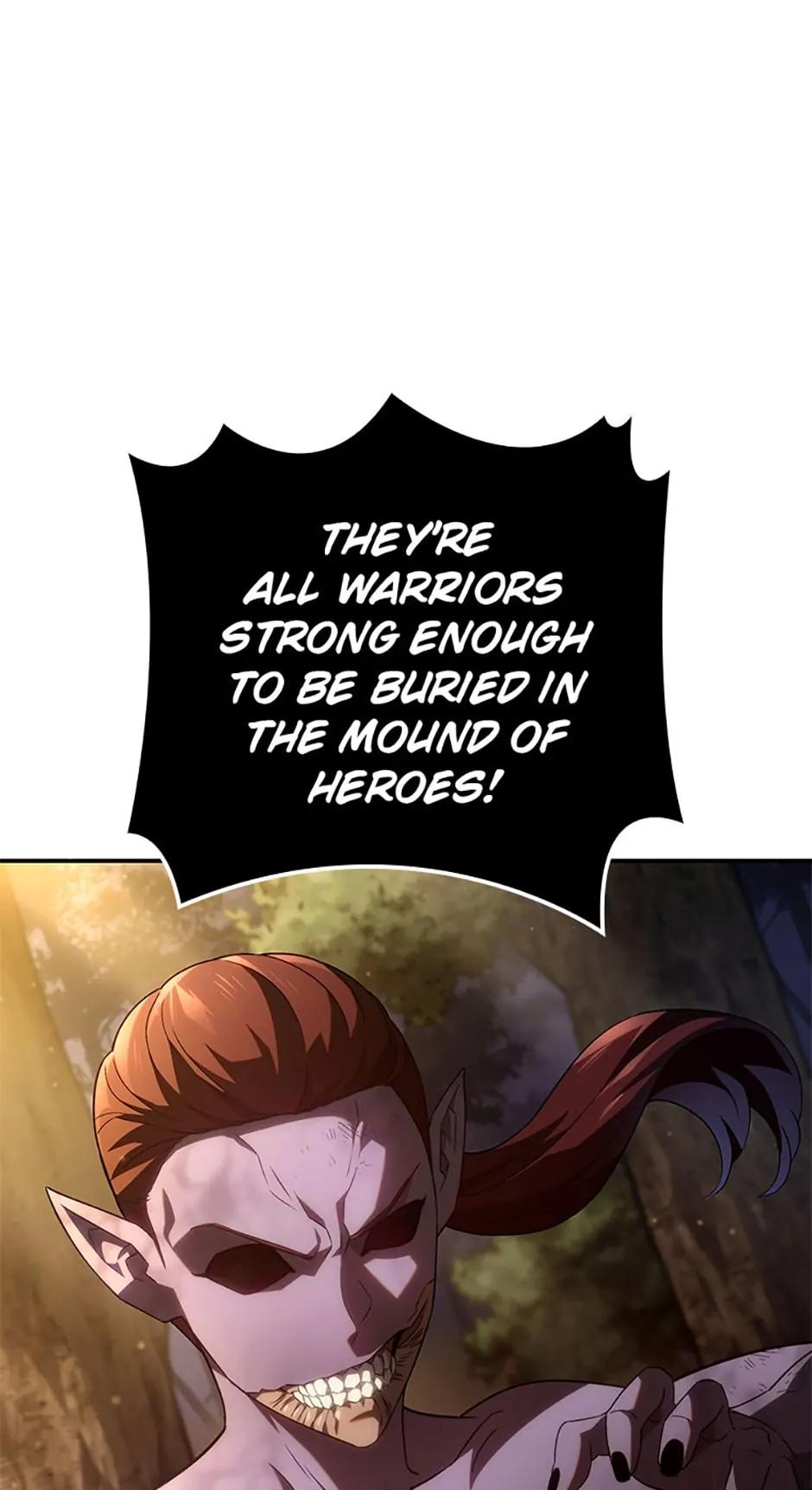 Revenge of the Baskerville Bloodhound Chapter 55 — page 84