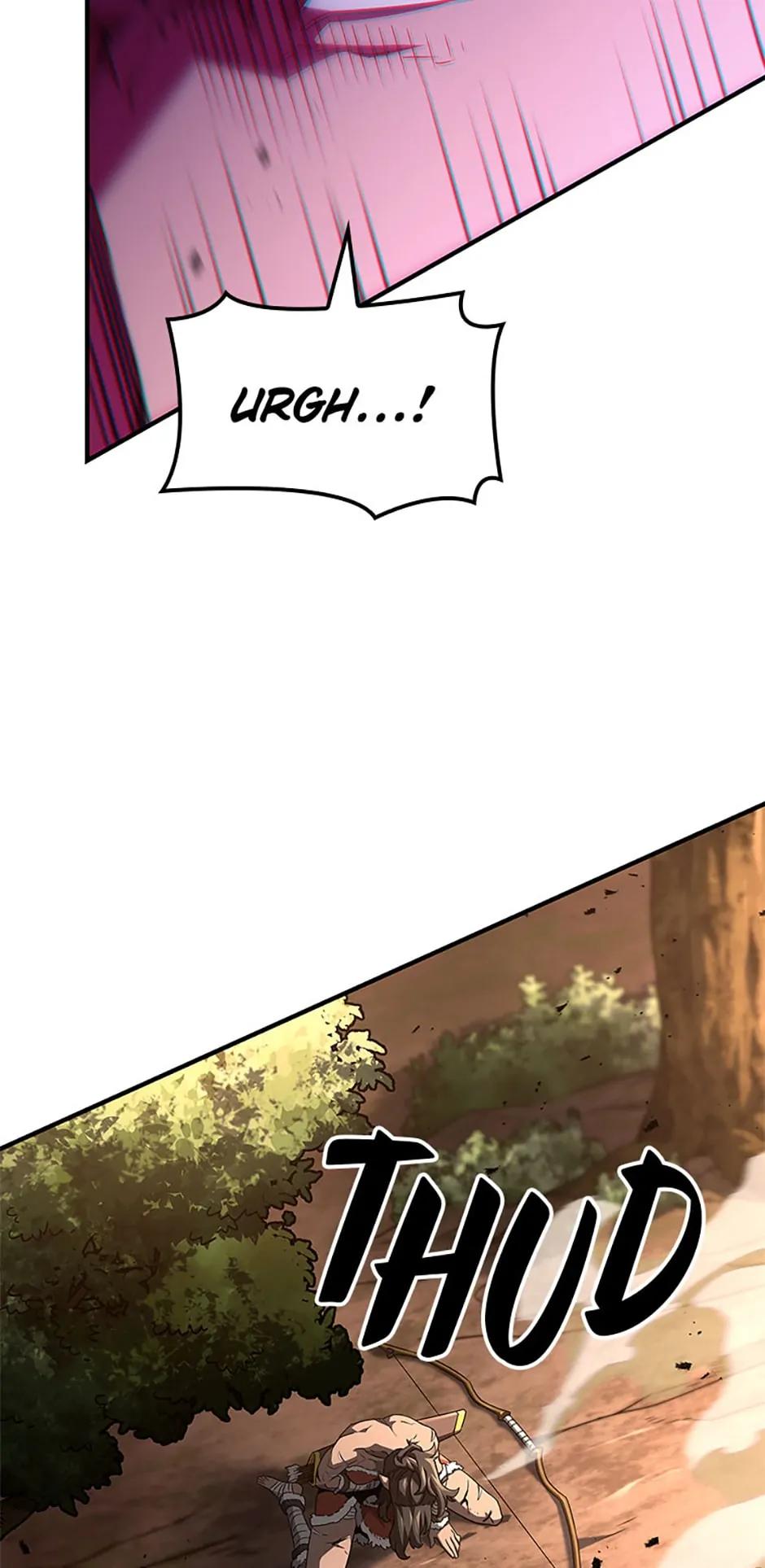 Revenge of the Baskerville Bloodhound Chapter 55 — page 90