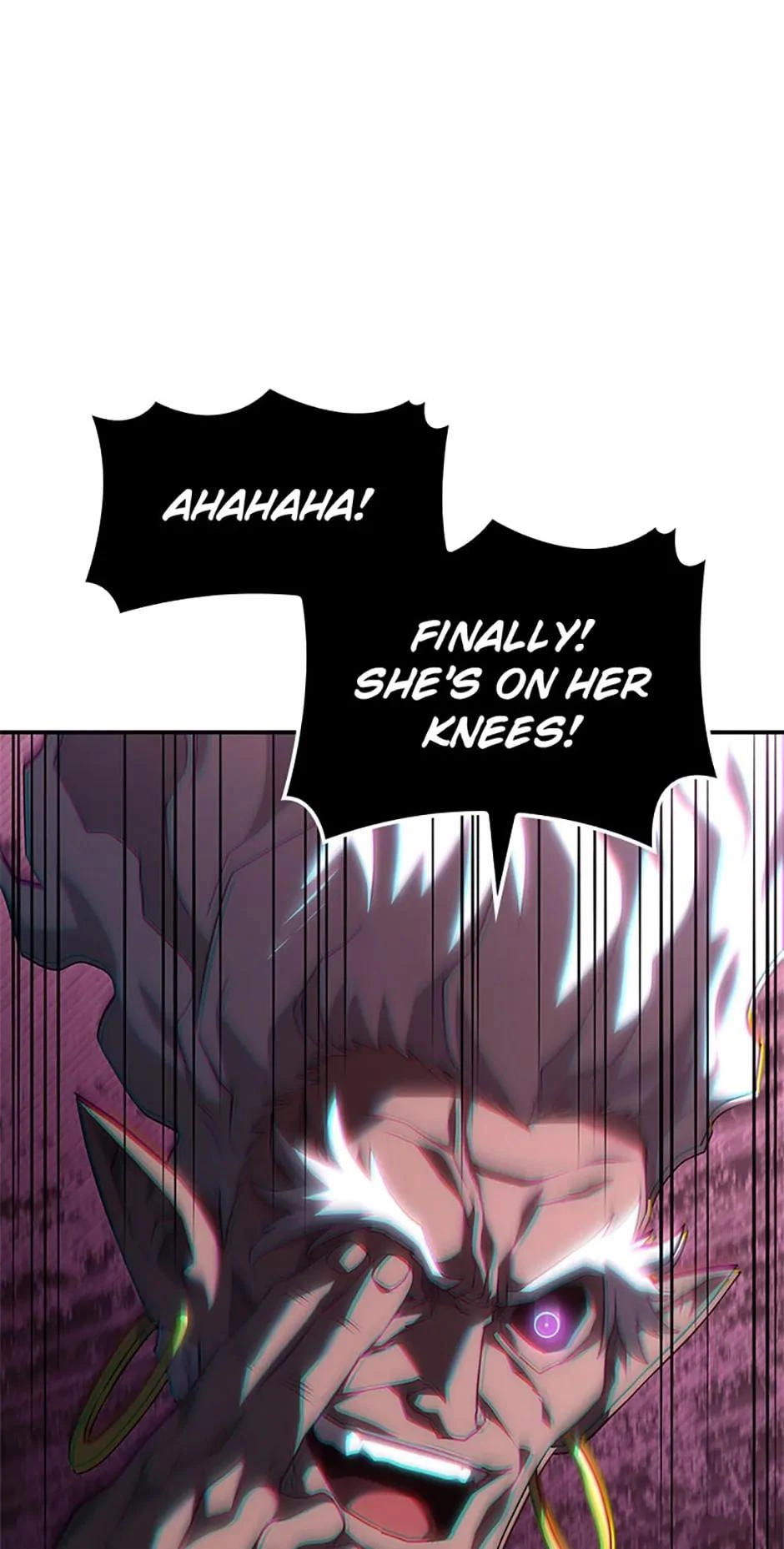 Revenge of the Baskerville Bloodhound Chapter 55 — page 92