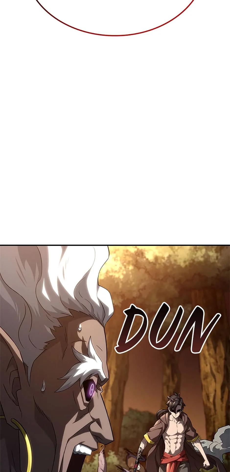 Revenge of the Baskerville Bloodhound Chapter 55 — page 102
