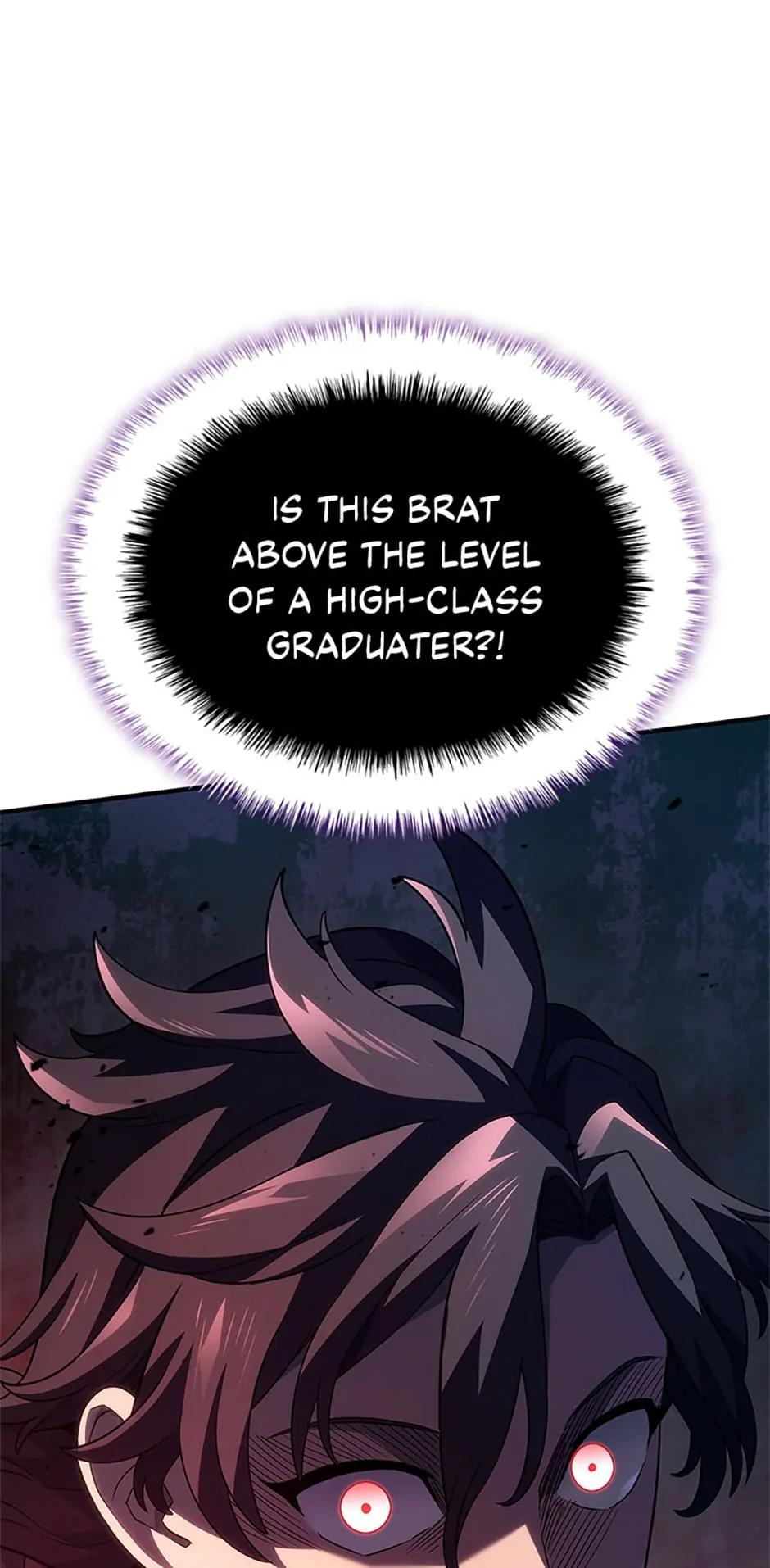 Revenge of the Baskerville Bloodhound Chapter 55 — page 104