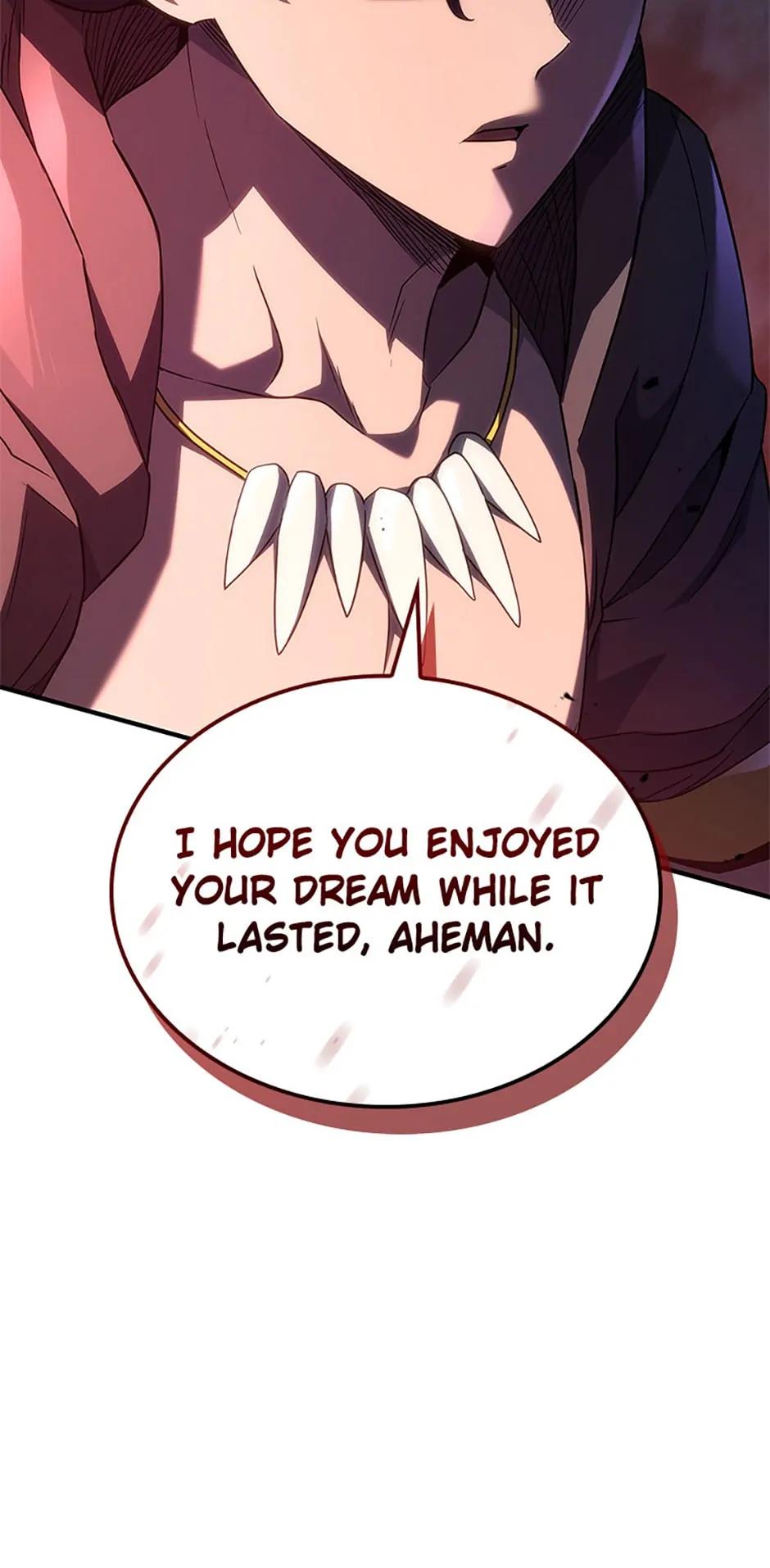 Revenge of the Baskerville Bloodhound Chapter 55 — page 105