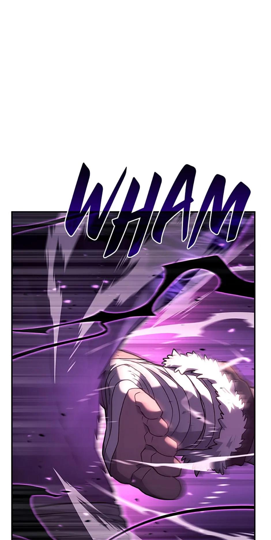 Revenge of the Baskerville Bloodhound Chapter 55 — page 111