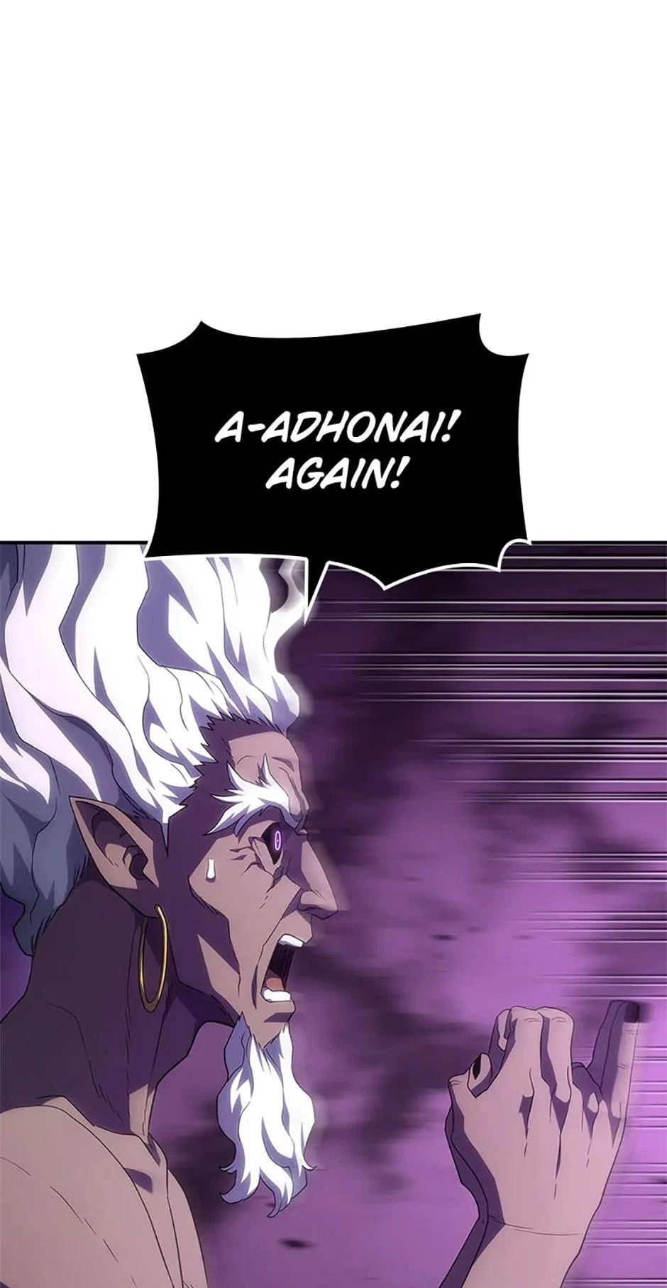 Revenge of the Baskerville Bloodhound Chapter 55 — page 121