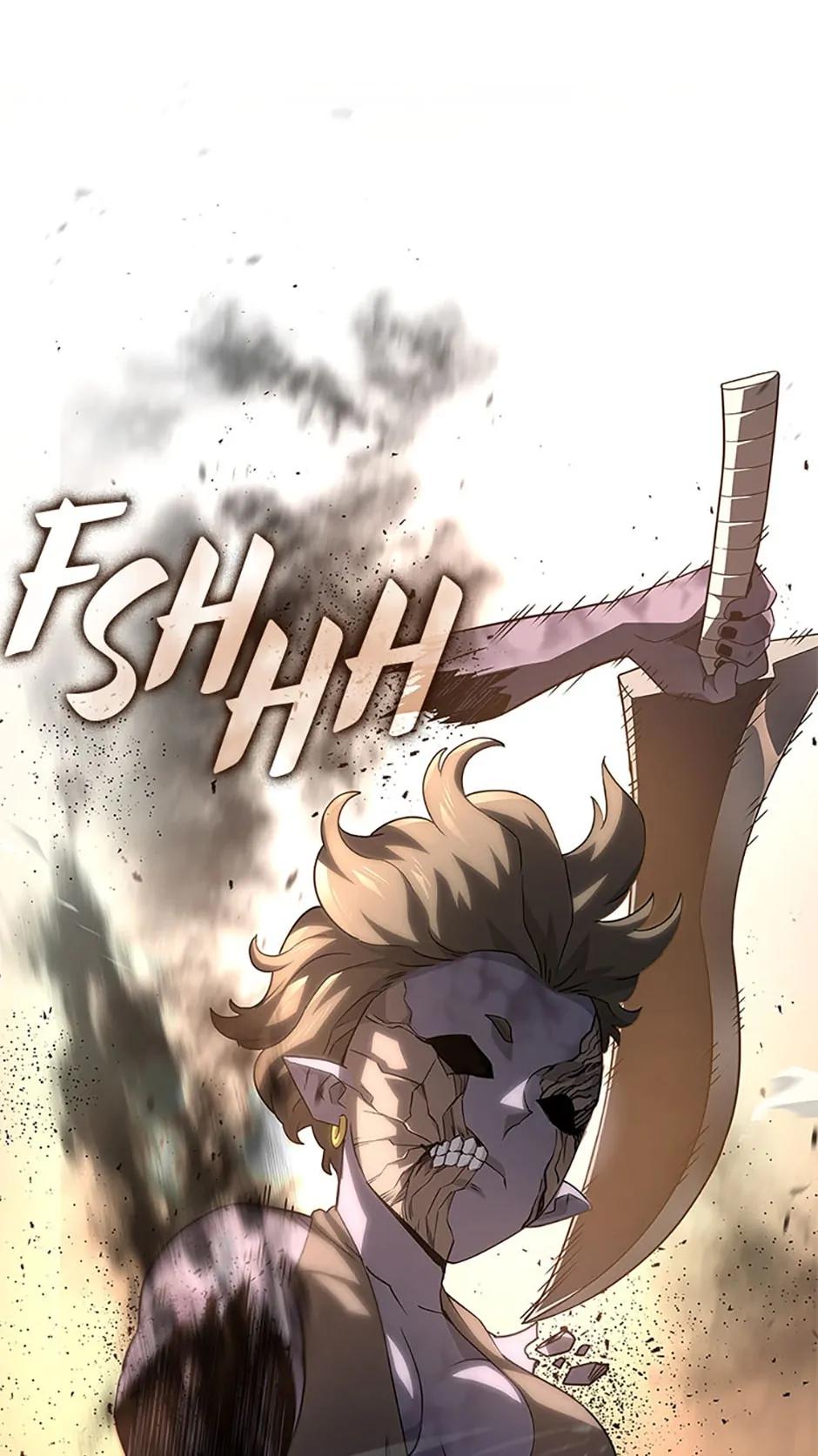 Revenge of the Baskerville Bloodhound Chapter 56 — page 7