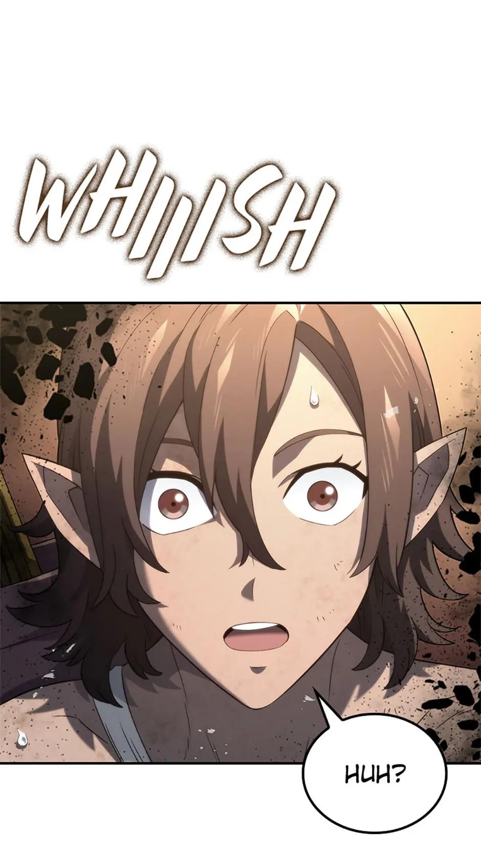Revenge of the Baskerville Bloodhound Chapter 56 — page 9
