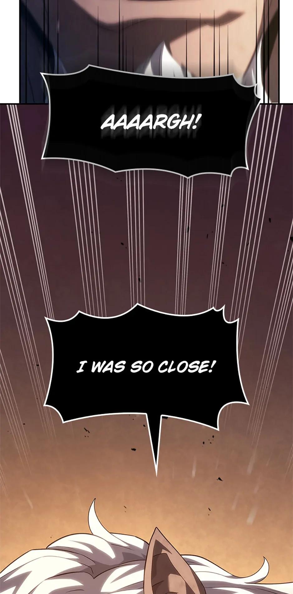 Revenge of the Baskerville Bloodhound Chapter 56 — page 21