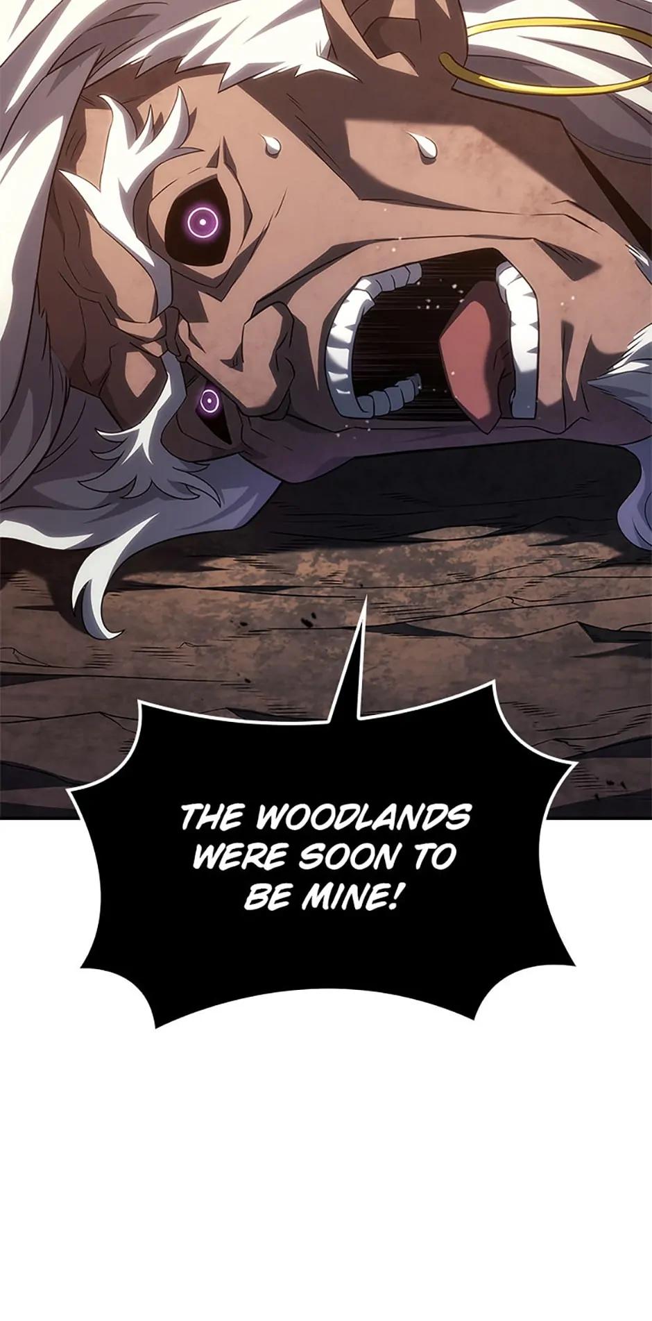 Revenge of the Baskerville Bloodhound Chapter 56 — page 22