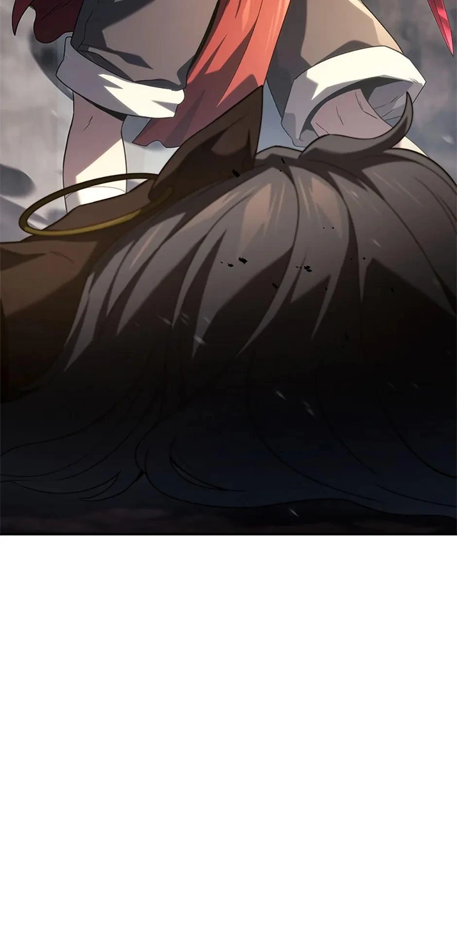 Revenge of the Baskerville Bloodhound Chapter 56 — page 24
