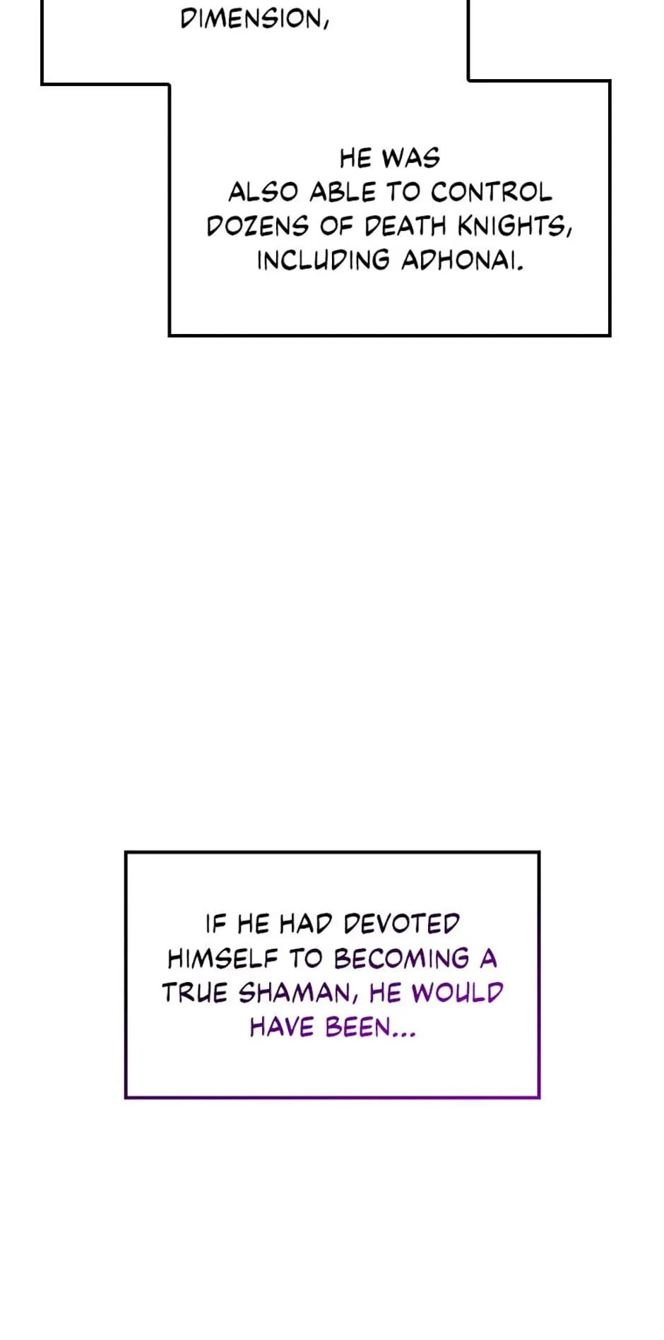 Revenge of the Baskerville Bloodhound Chapter 56 — page 26