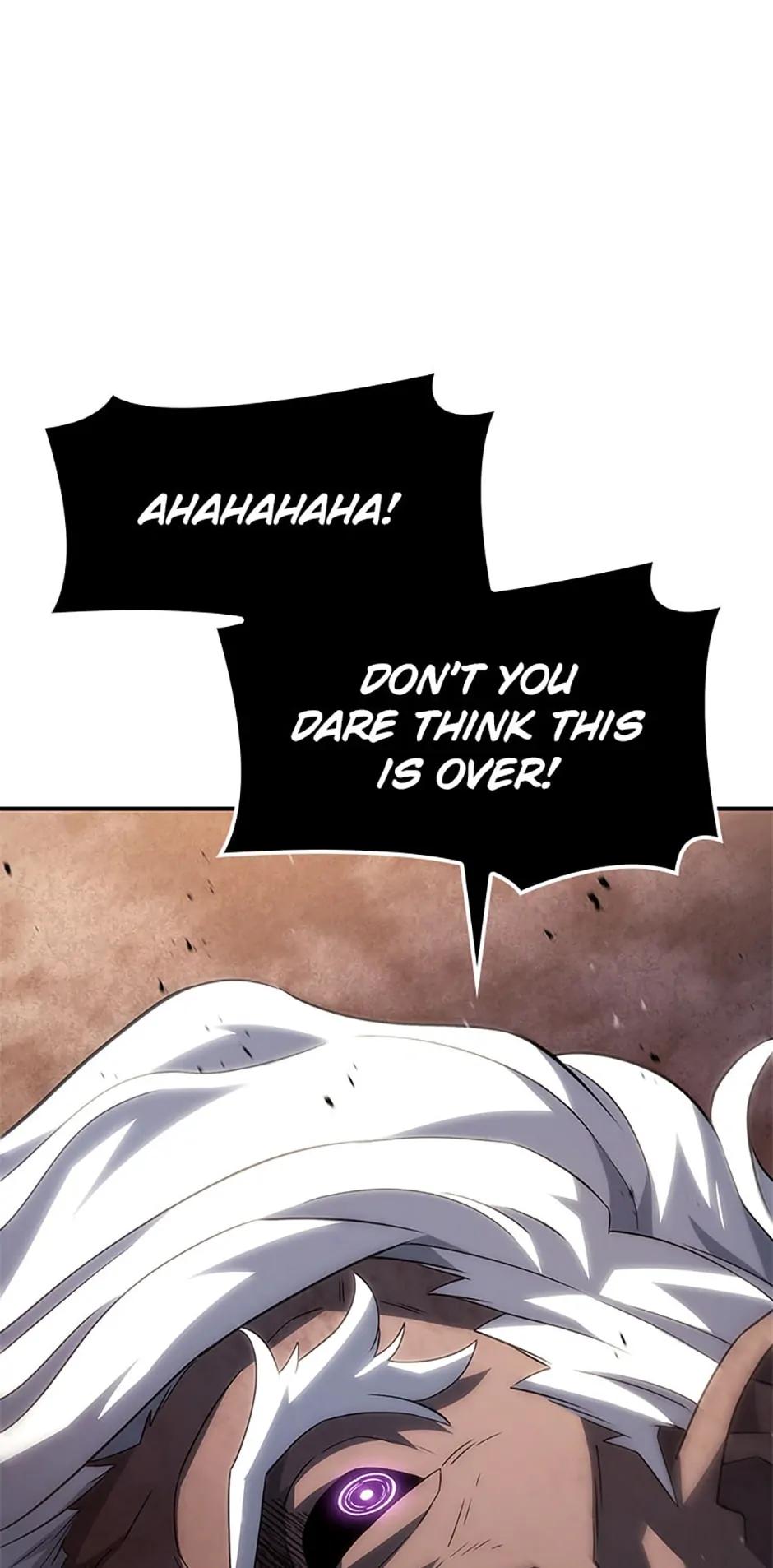 Revenge of the Baskerville Bloodhound Chapter 56 — page 27