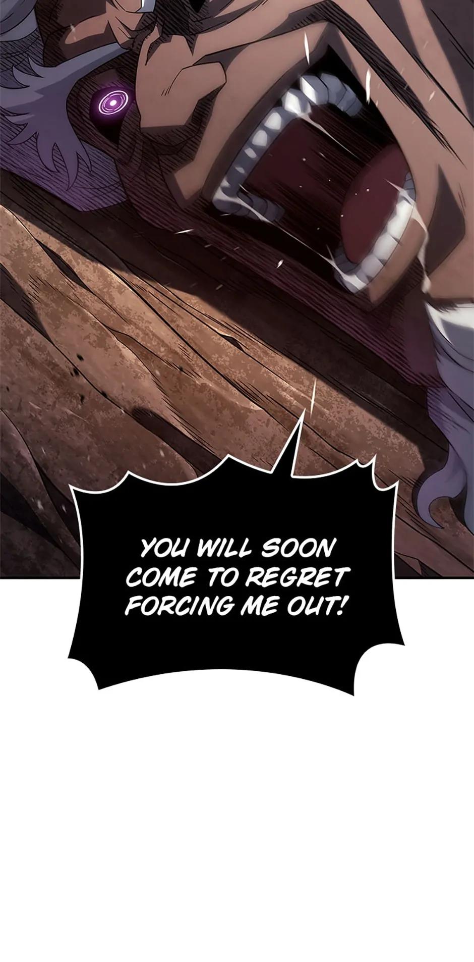 Revenge of the Baskerville Bloodhound Chapter 56 — page 28
