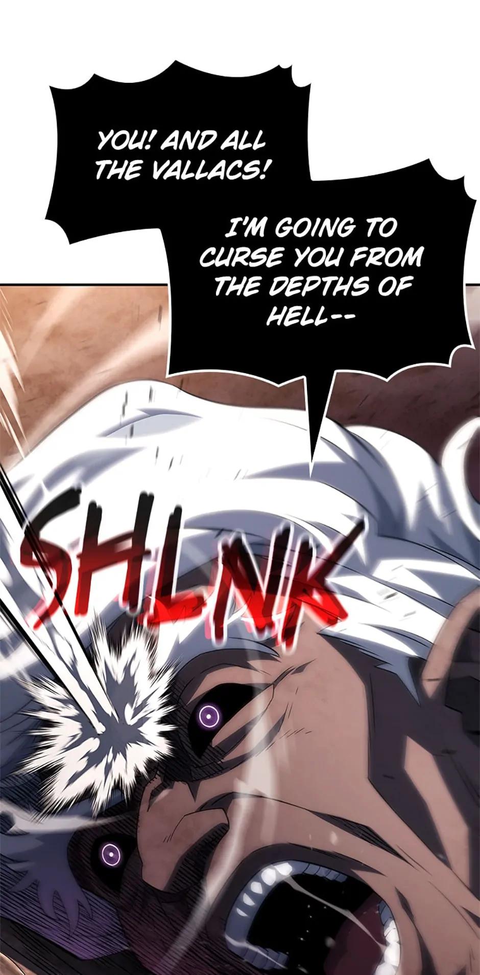 Revenge of the Baskerville Bloodhound Chapter 56 — page 29