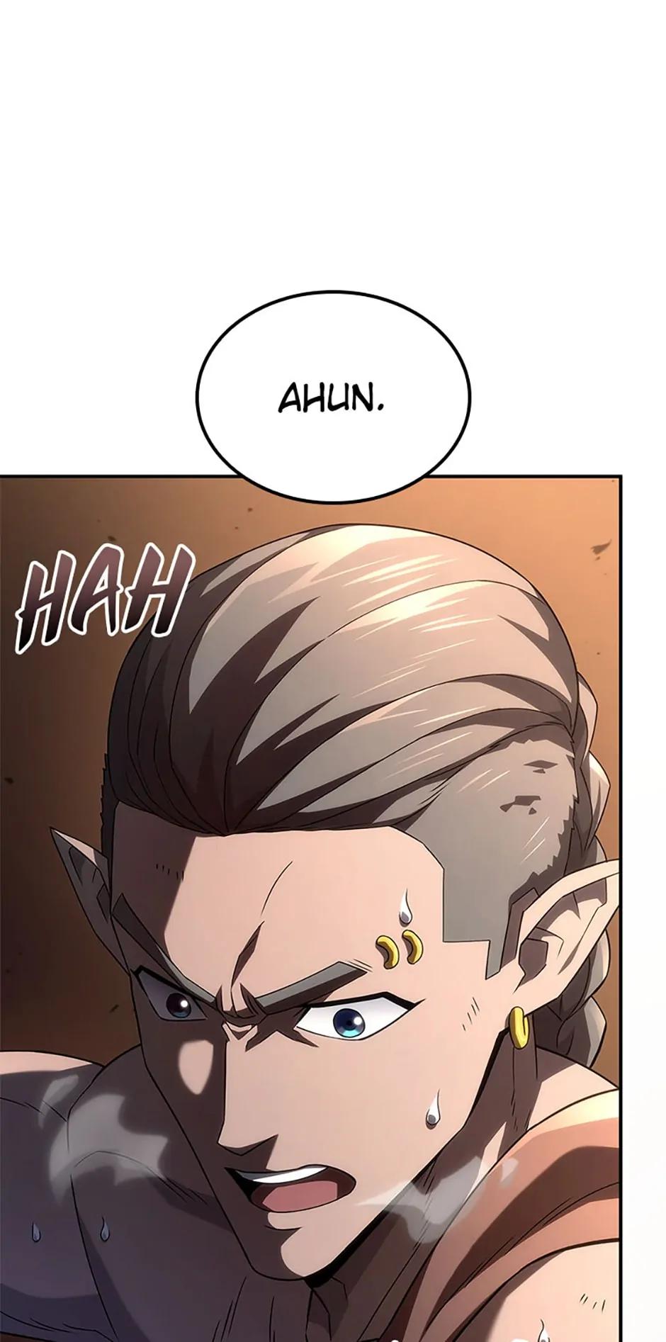 Revenge of the Baskerville Bloodhound Chapter 56 — page 32