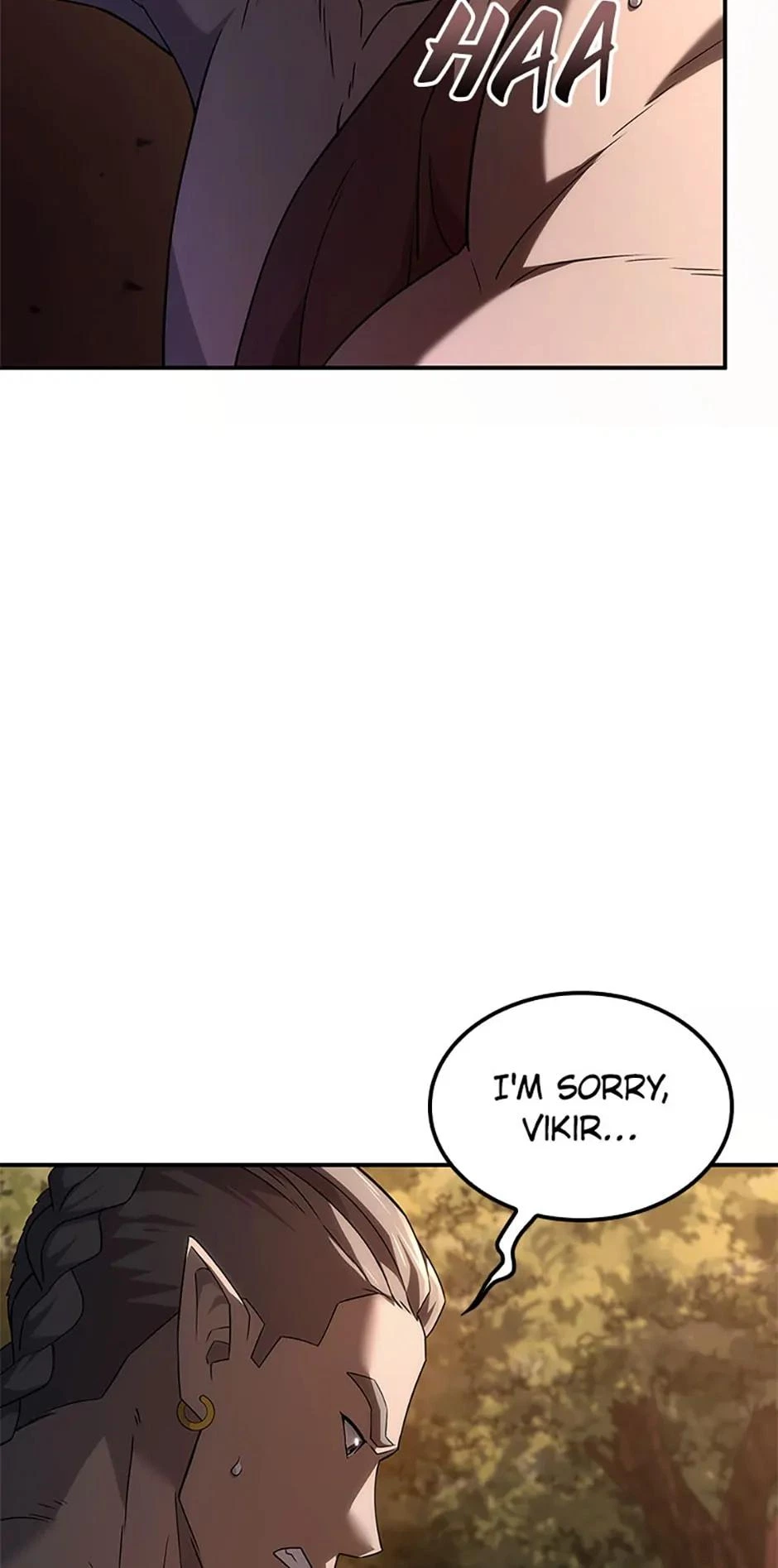 Revenge of the Baskerville Bloodhound Chapter 56 — page 33