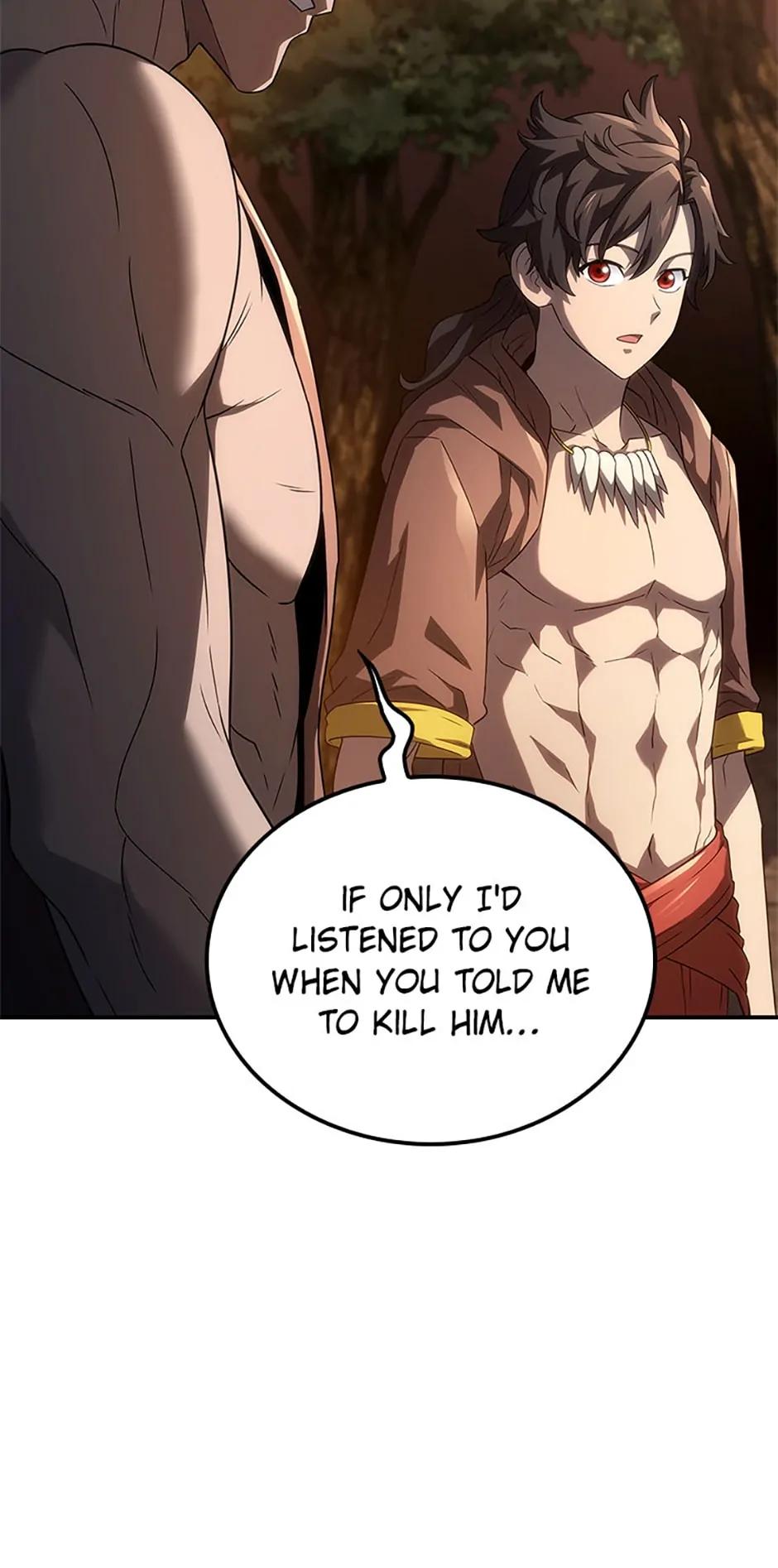 Revenge of the Baskerville Bloodhound Chapter 56 — page 34