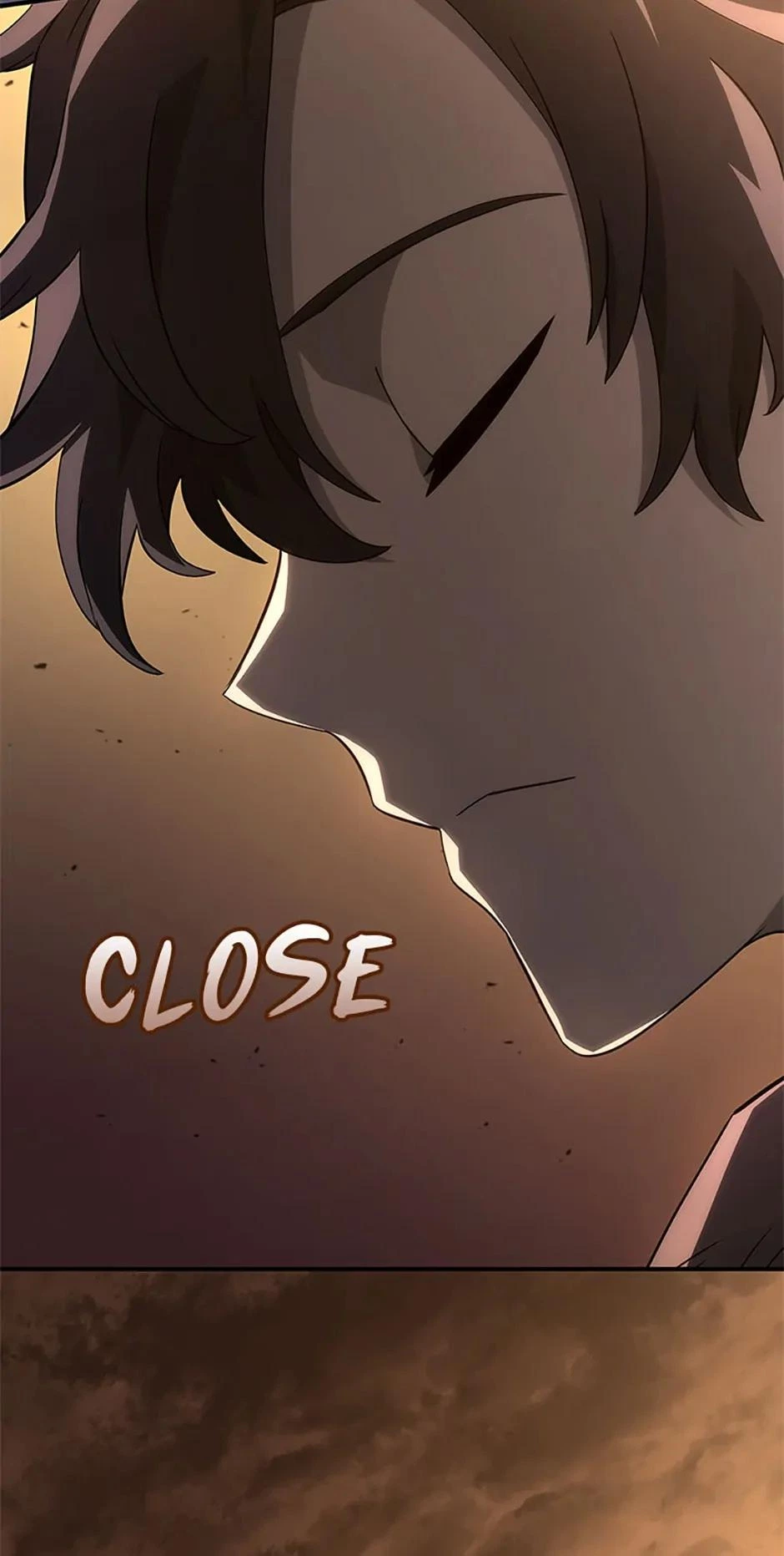 Revenge of the Baskerville Bloodhound Chapter 56 — page 40