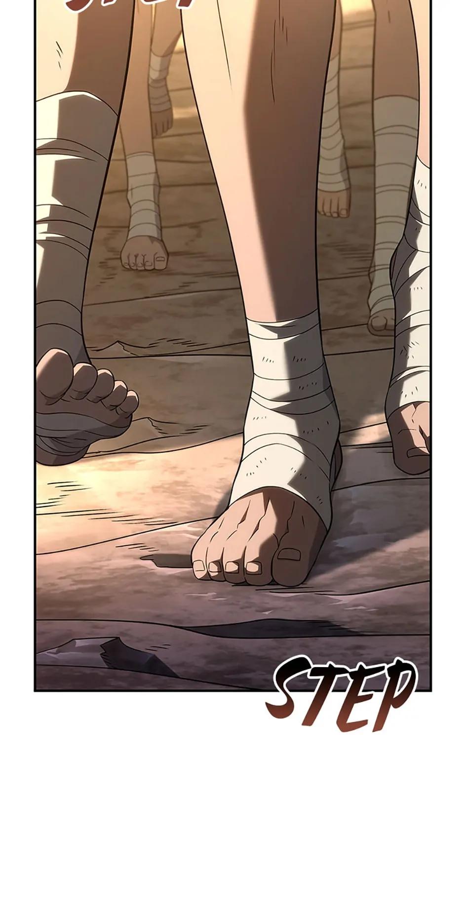 Revenge of the Baskerville Bloodhound Chapter 56 — page 44