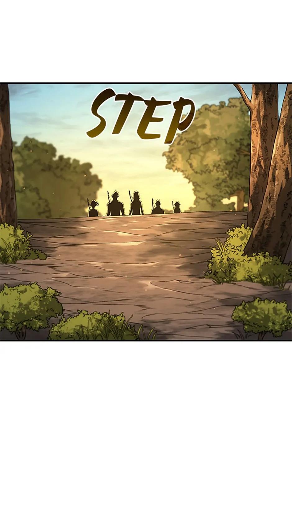 Revenge of the Baskerville Bloodhound Chapter 56 — page 46