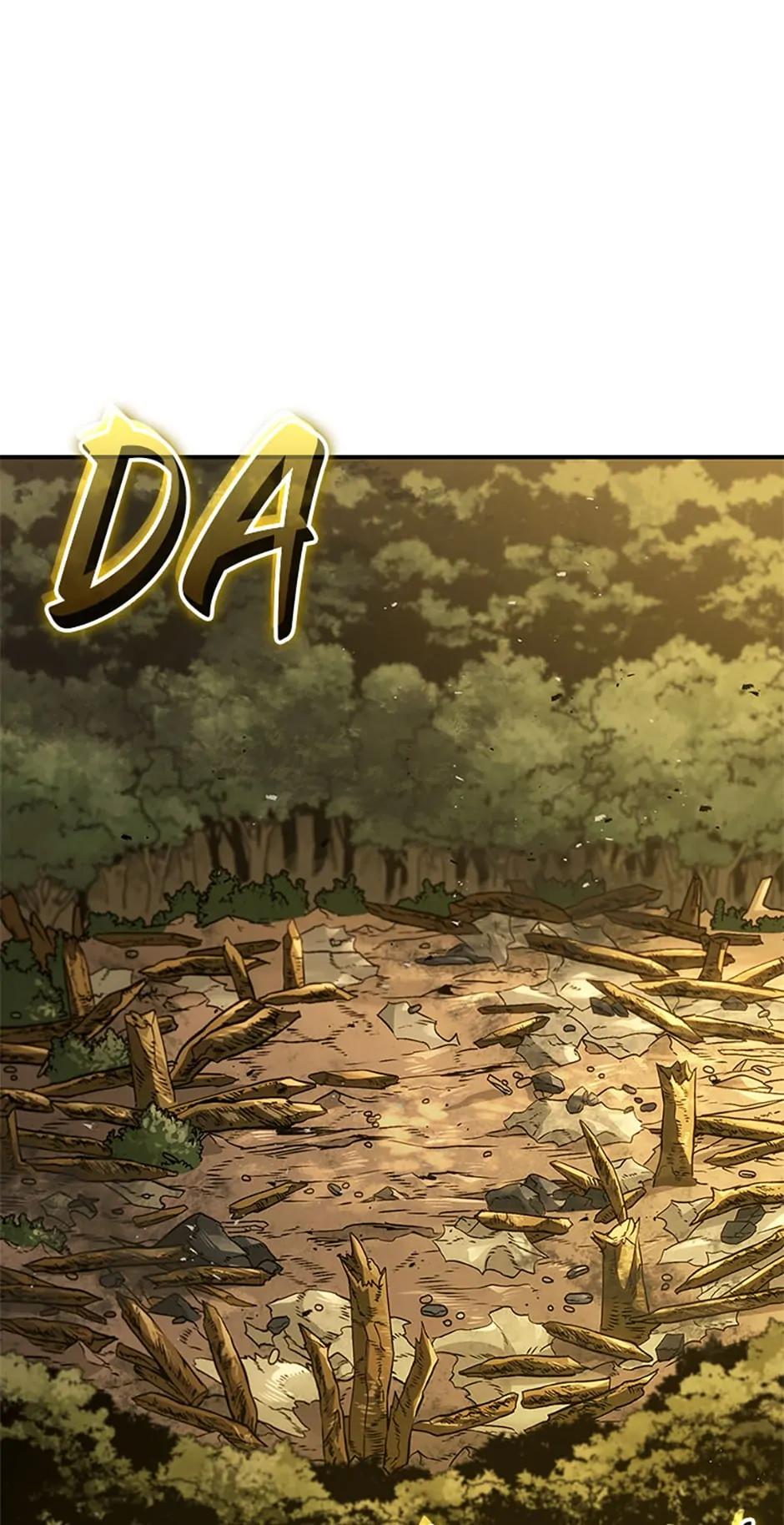 Revenge of the Baskerville Bloodhound Chapter 56 — page 50