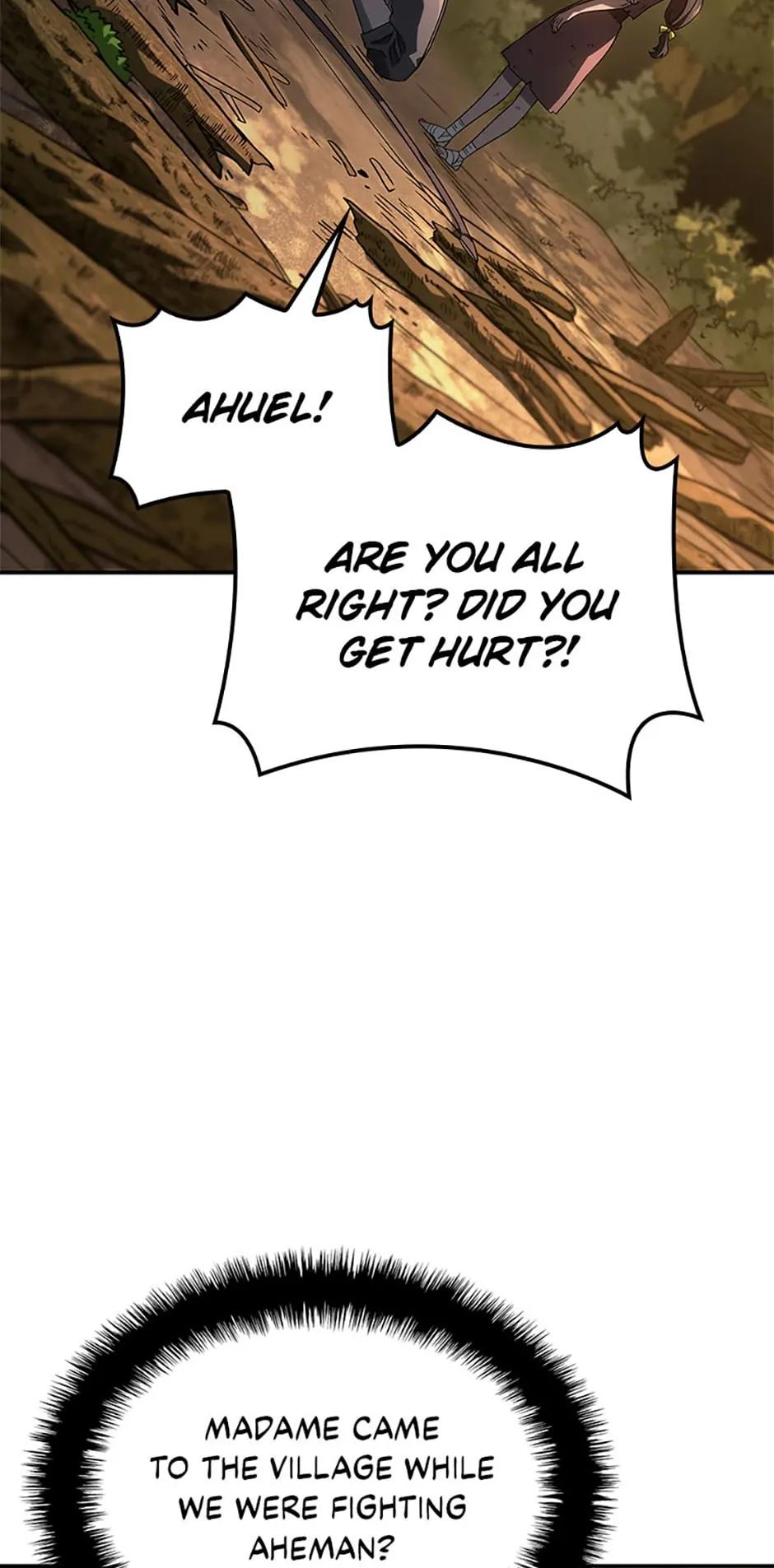 Revenge of the Baskerville Bloodhound Chapter 56 — page 57
