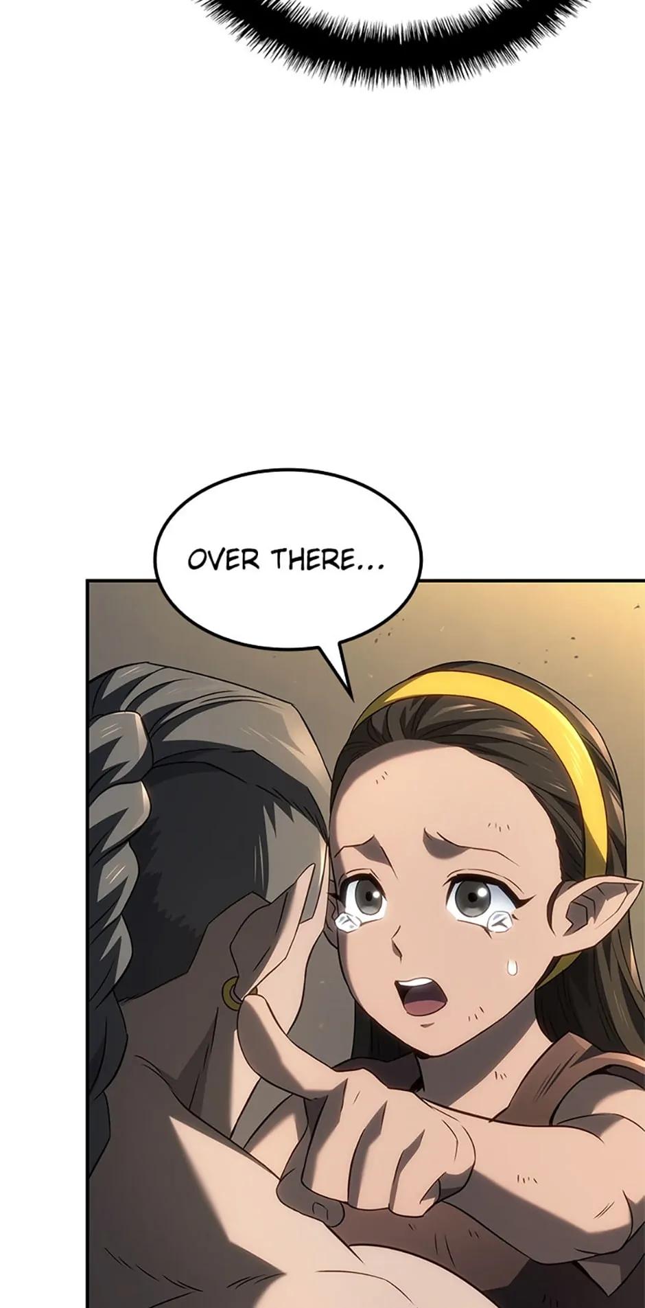 Revenge of the Baskerville Bloodhound Chapter 56 — page 59