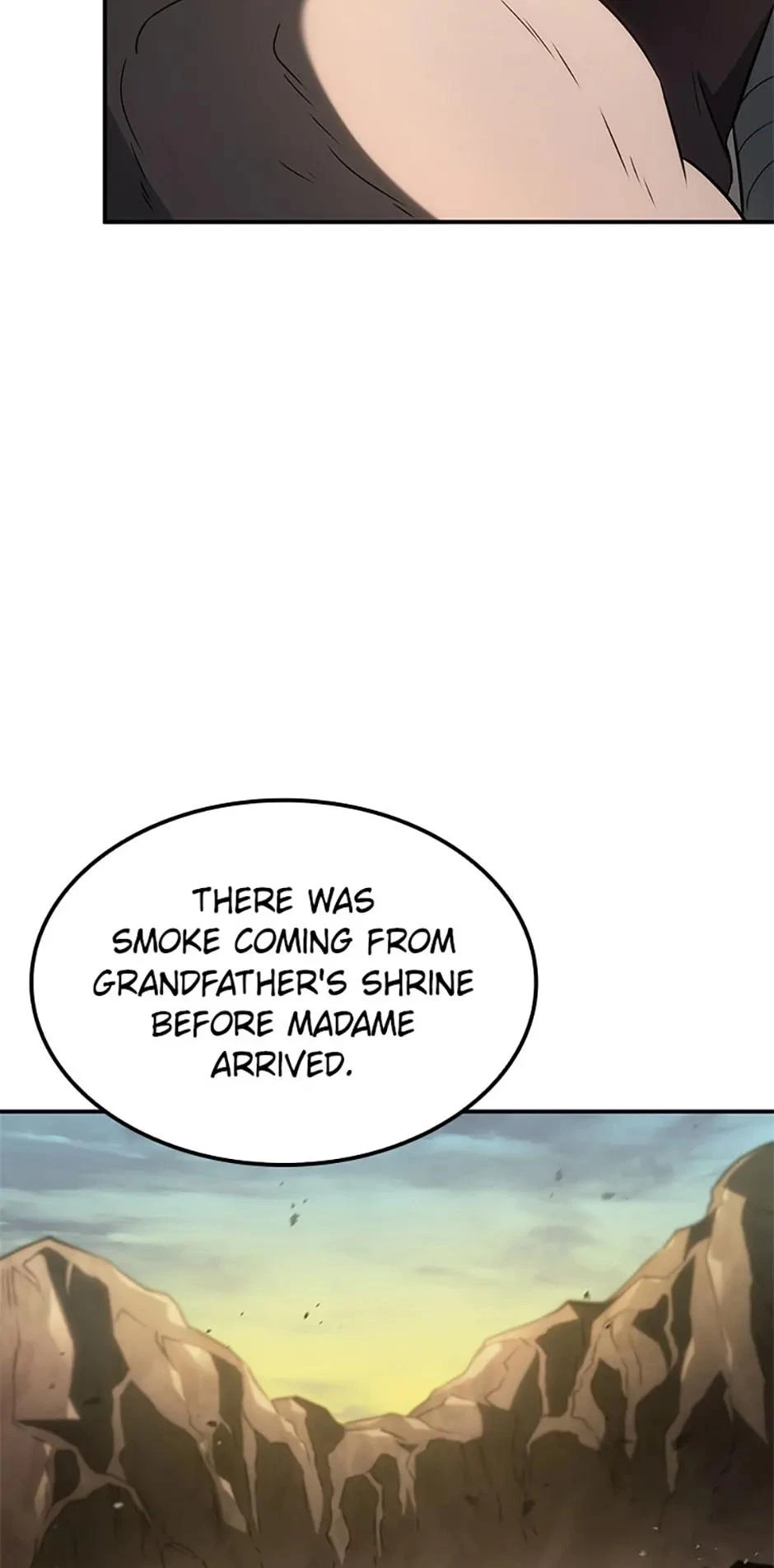 Revenge of the Baskerville Bloodhound Chapter 56 — page 60