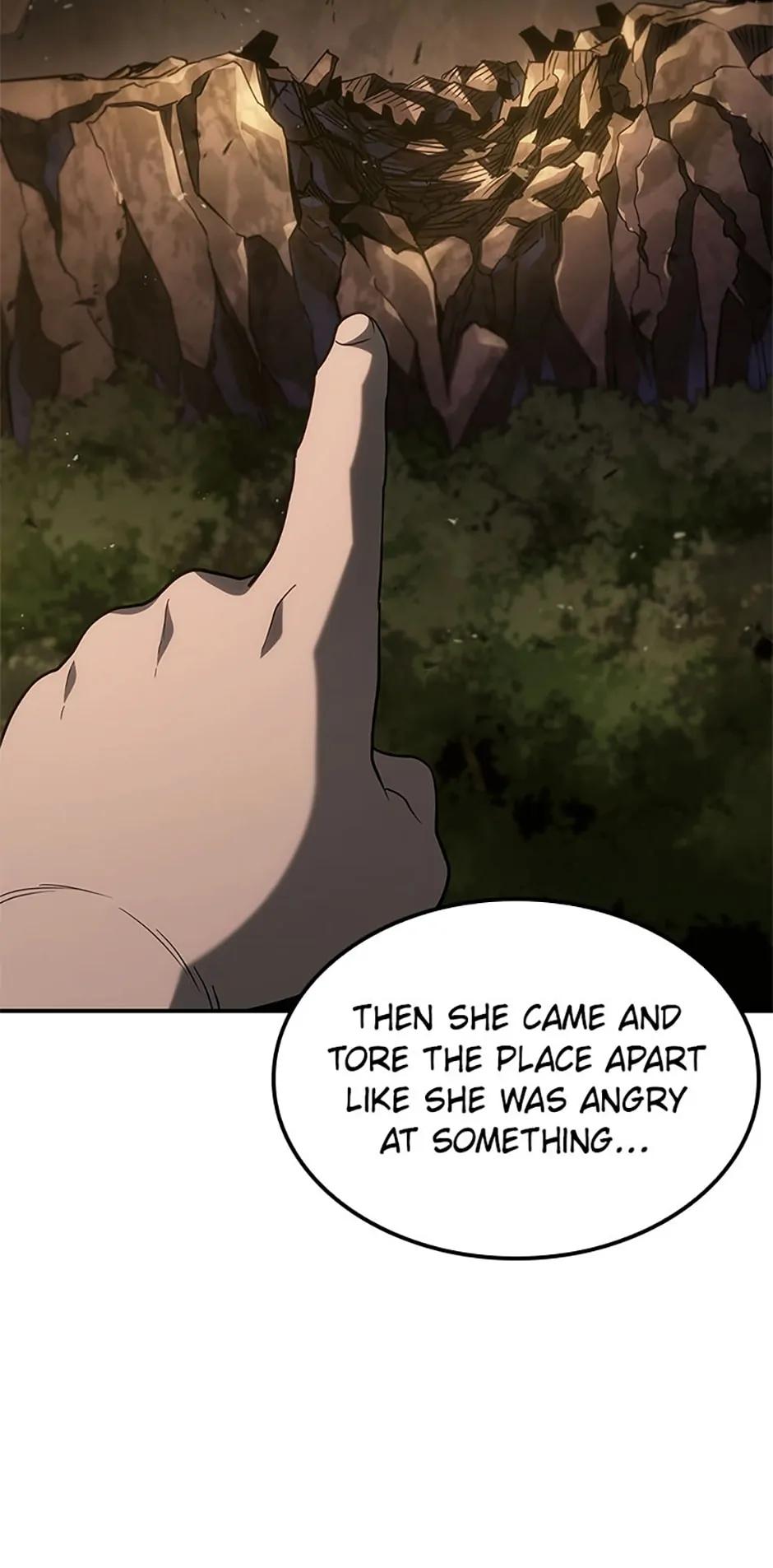 Revenge of the Baskerville Bloodhound Chapter 56 — page 61