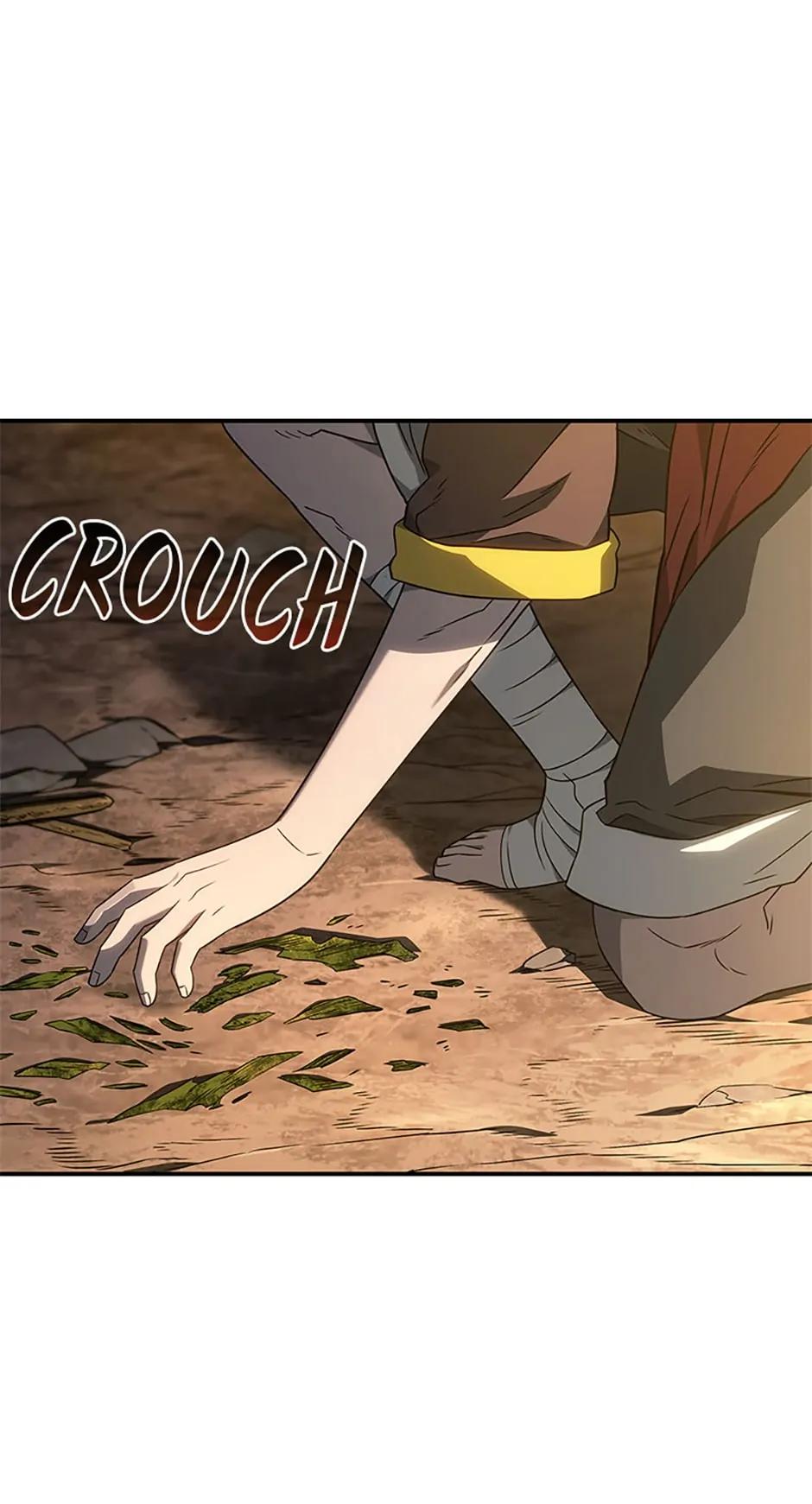Revenge of the Baskerville Bloodhound Chapter 56 — page 62