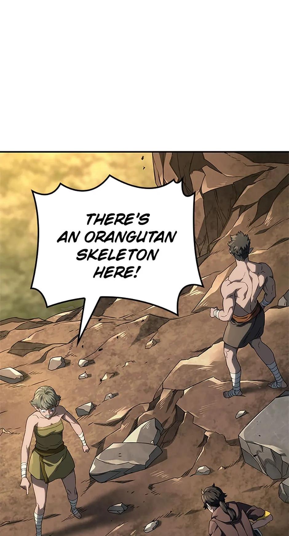 Revenge of the Baskerville Bloodhound Chapter 56 — page 63