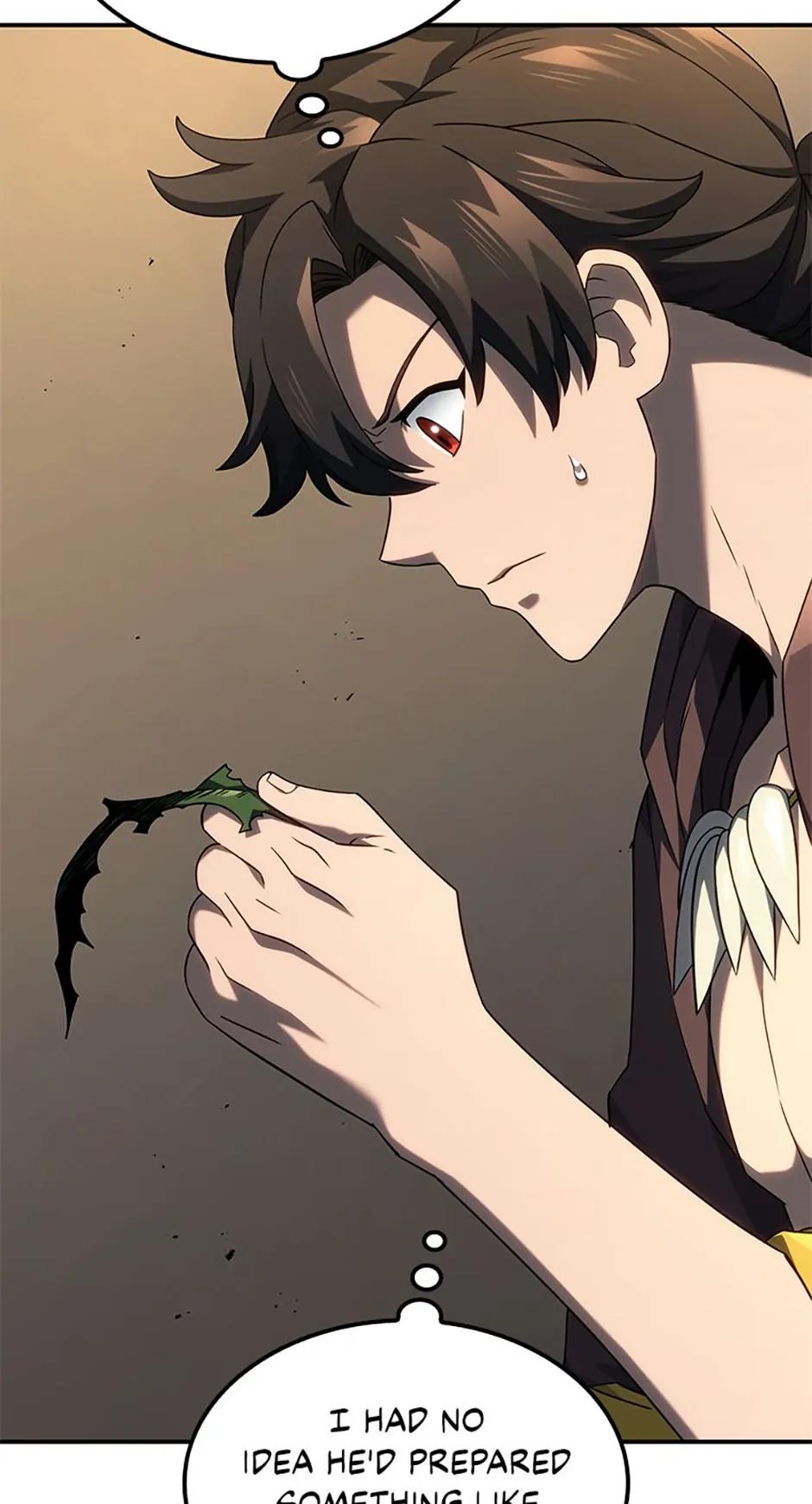 Revenge of the Baskerville Bloodhound Chapter 56 — page 65