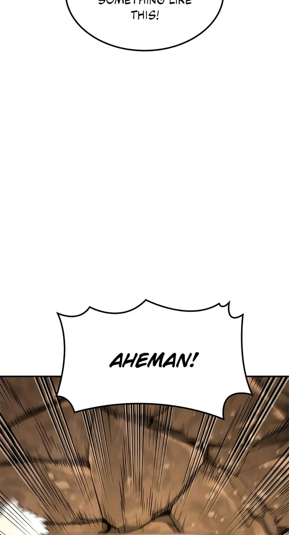 Revenge of the Baskerville Bloodhound Chapter 56 — page 66