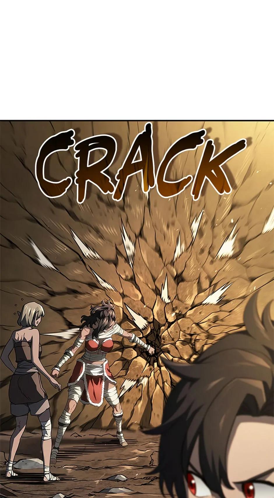 Revenge of the Baskerville Bloodhound Chapter 56 — page 68