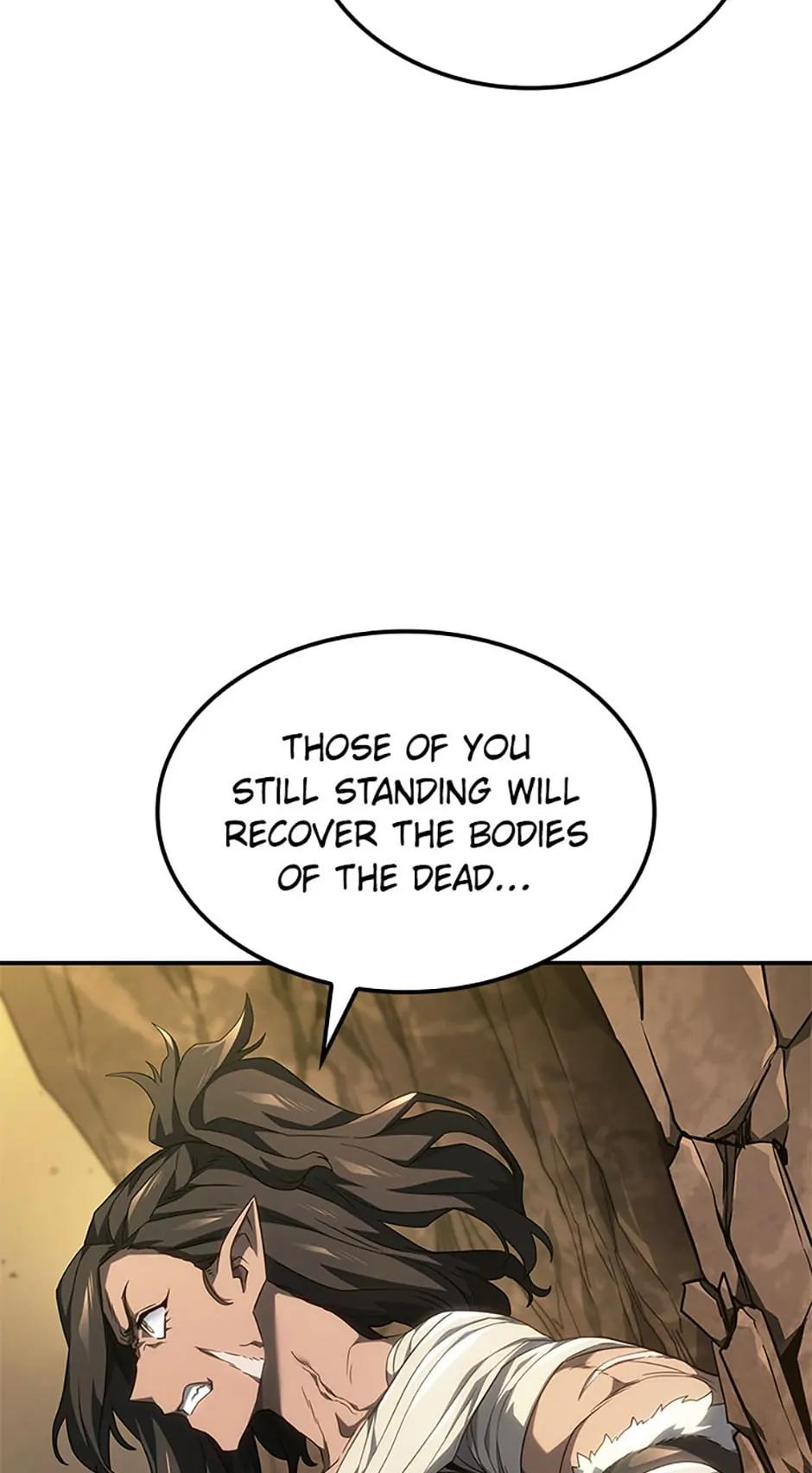 Revenge of the Baskerville Bloodhound Chapter 56 — page 71