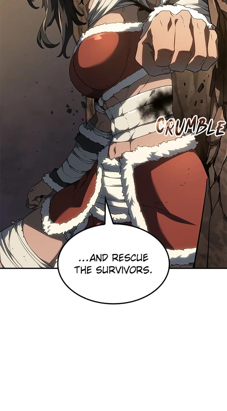 Revenge of the Baskerville Bloodhound Chapter 56 — page 72
