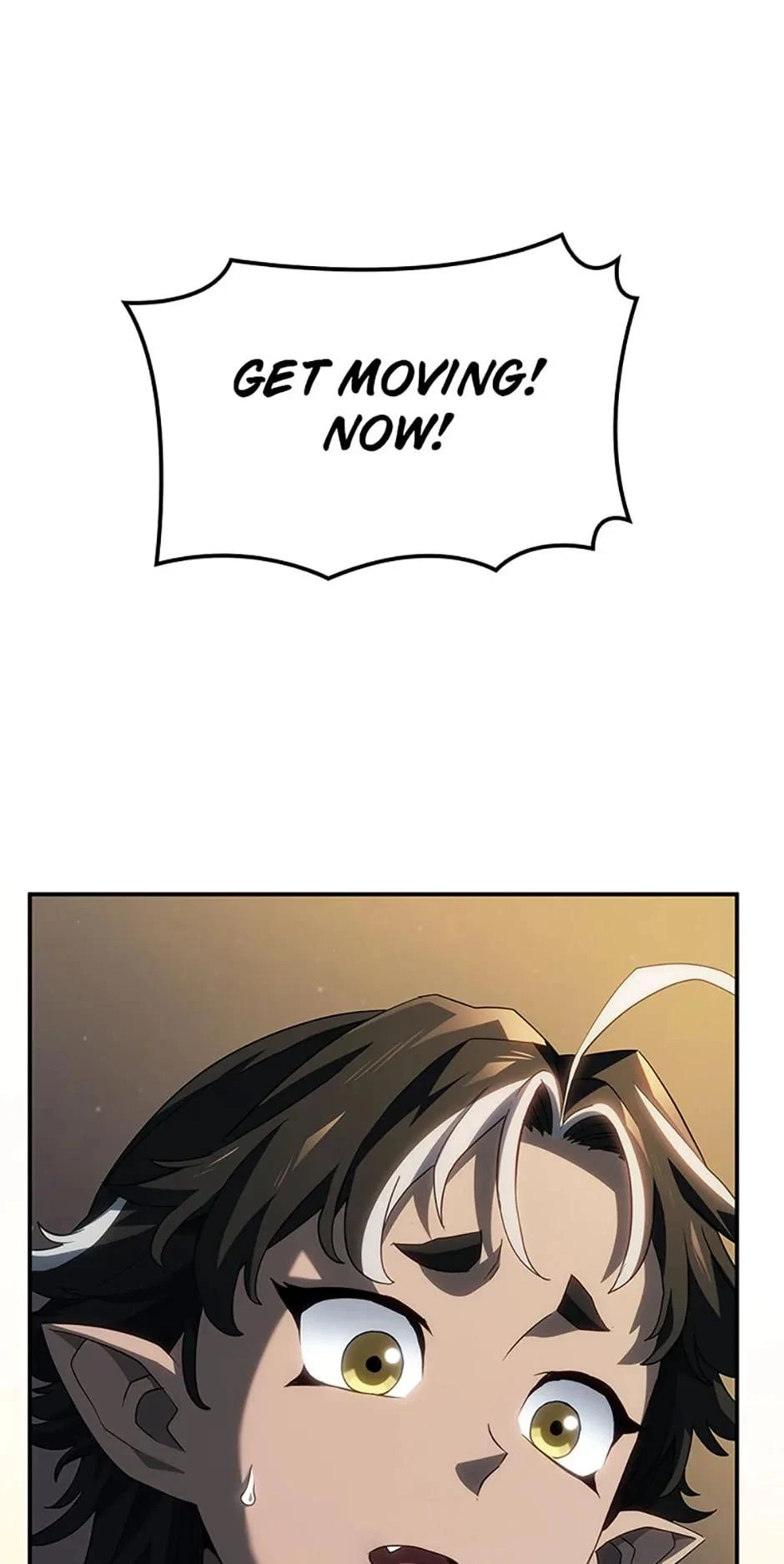Revenge of the Baskerville Bloodhound Chapter 56 — page 73