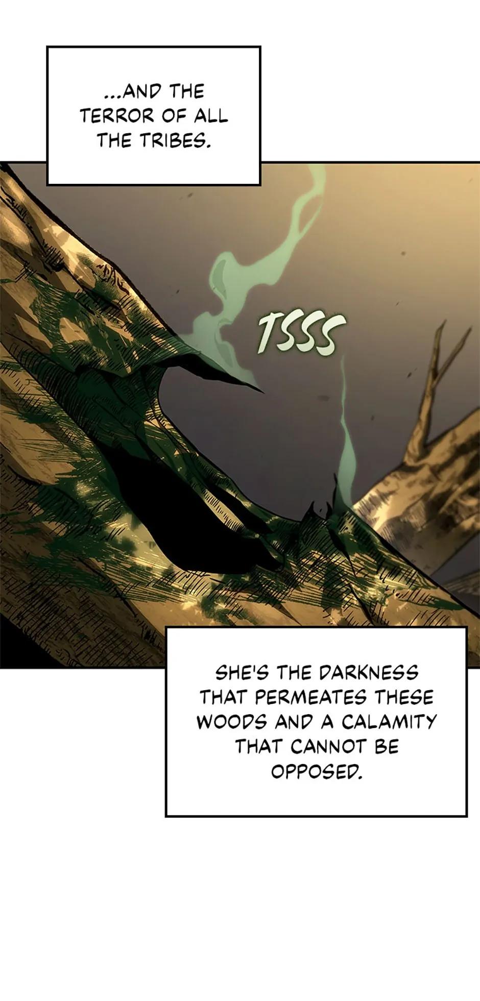 Revenge of the Baskerville Bloodhound Chapter 56 — page 79