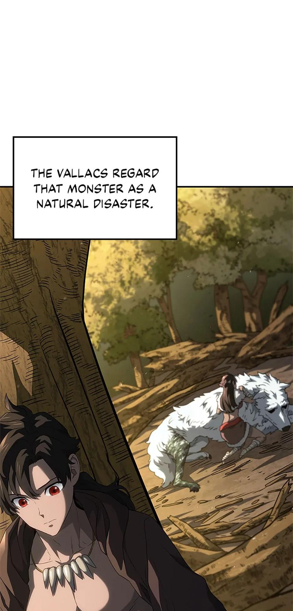 Revenge of the Baskerville Bloodhound Chapter 56 — page 80
