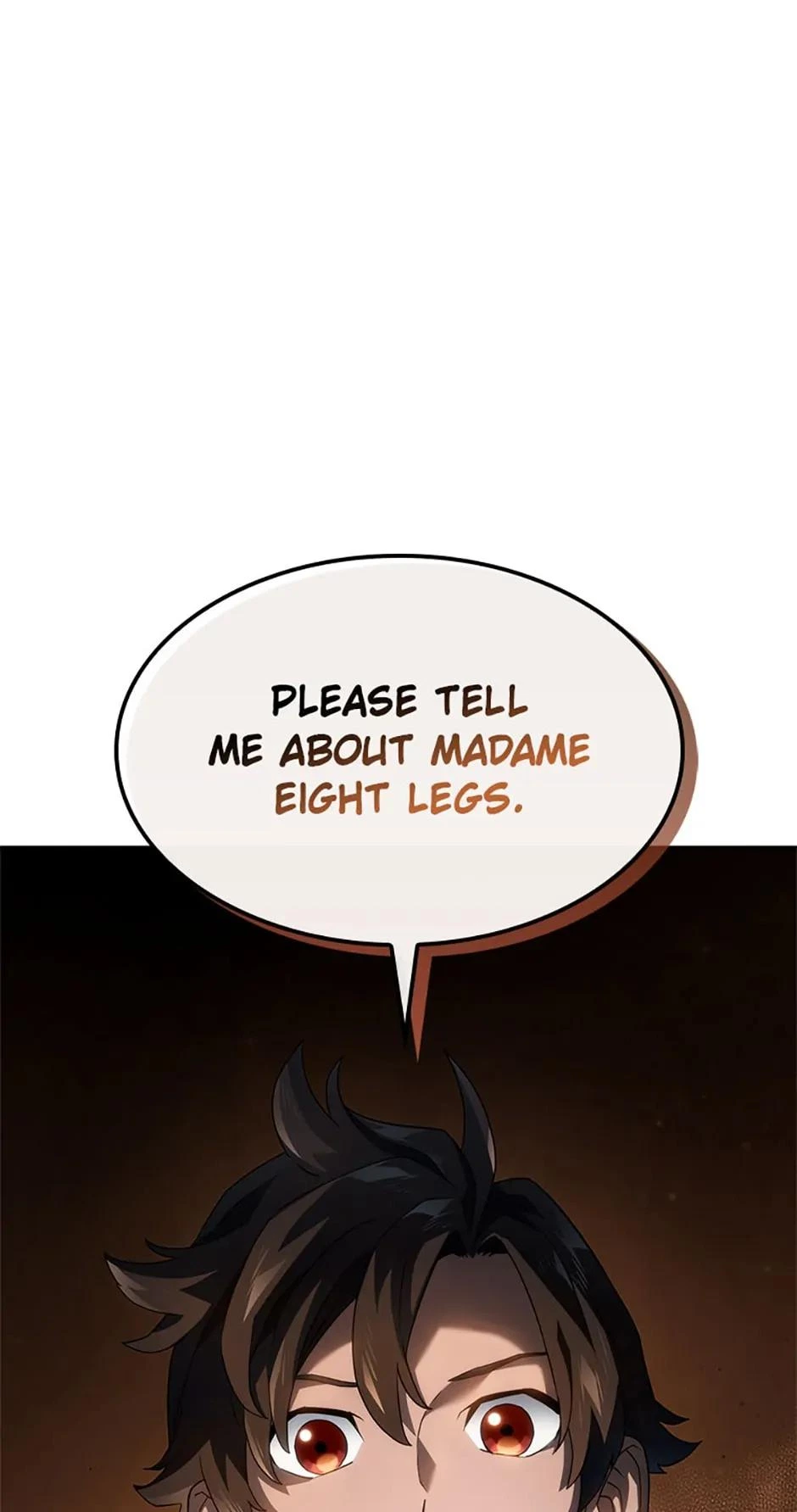 Revenge of the Baskerville Bloodhound Chapter 56 — page 87