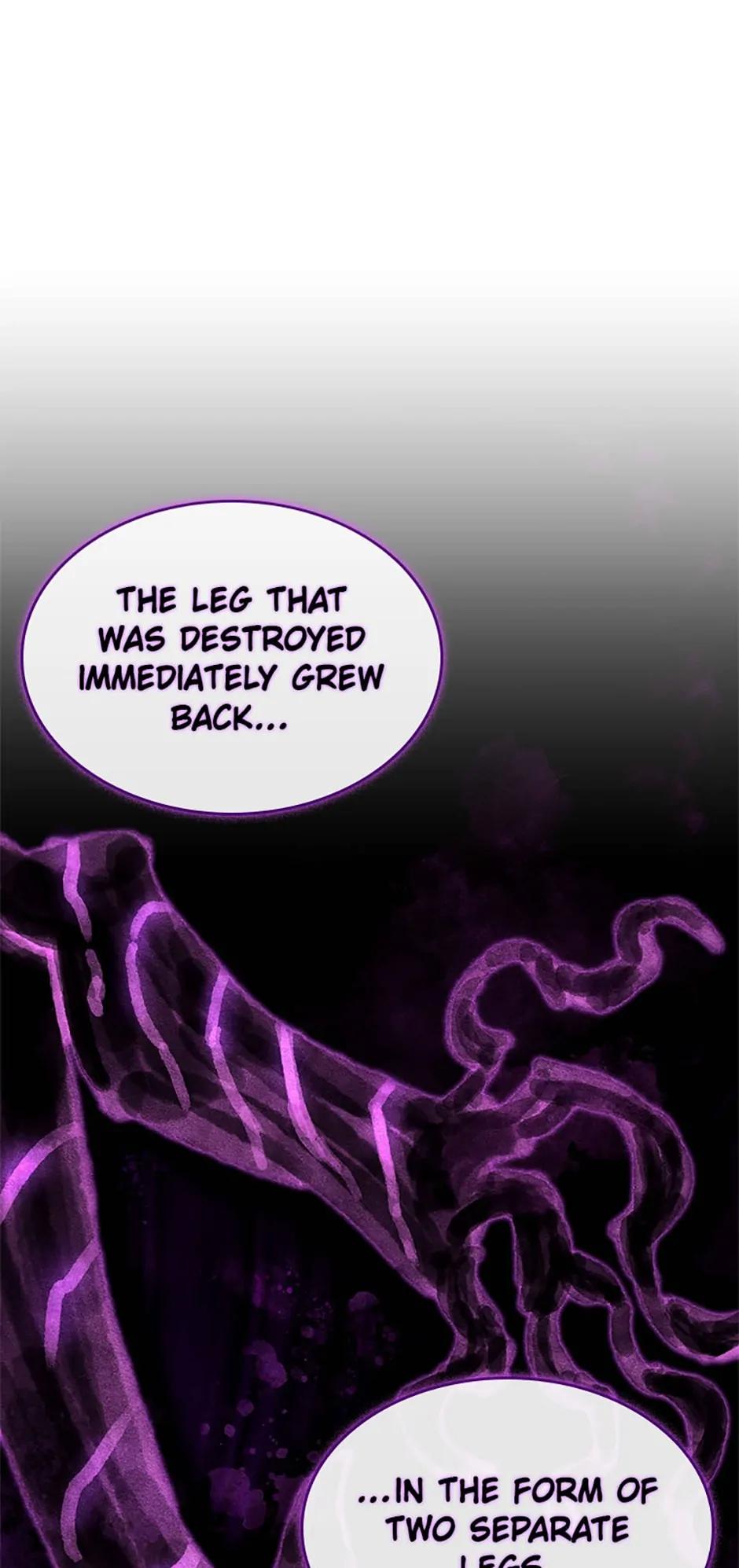 Revenge of the Baskerville Bloodhound Chapter 56 — page 101