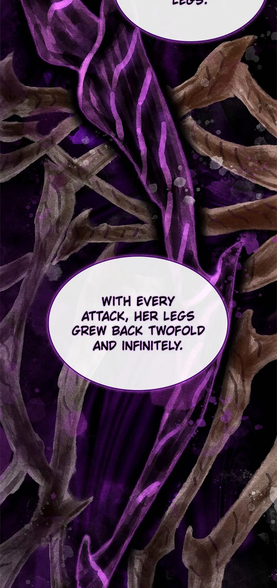Revenge of the Baskerville Bloodhound Chapter 56 — page 102