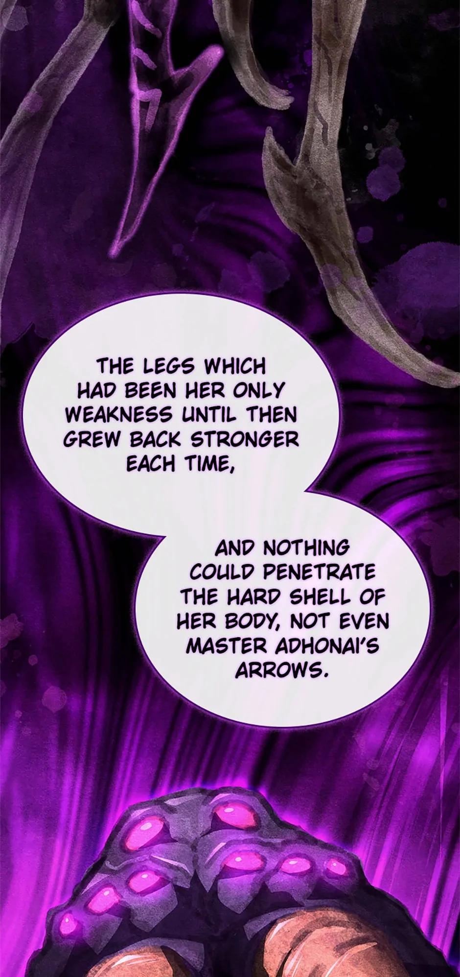 Revenge of the Baskerville Bloodhound Chapter 56 — page 103