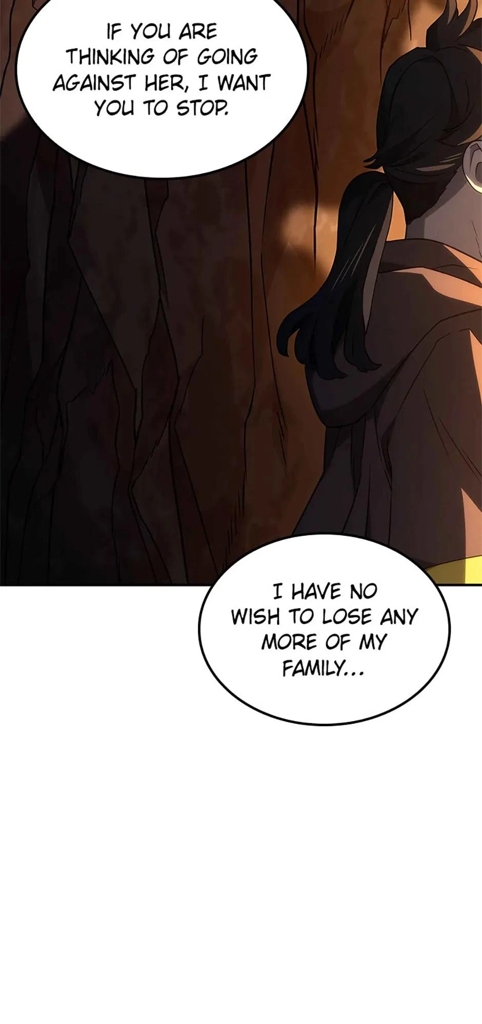 Revenge of the Baskerville Bloodhound Chapter 56 — page 107