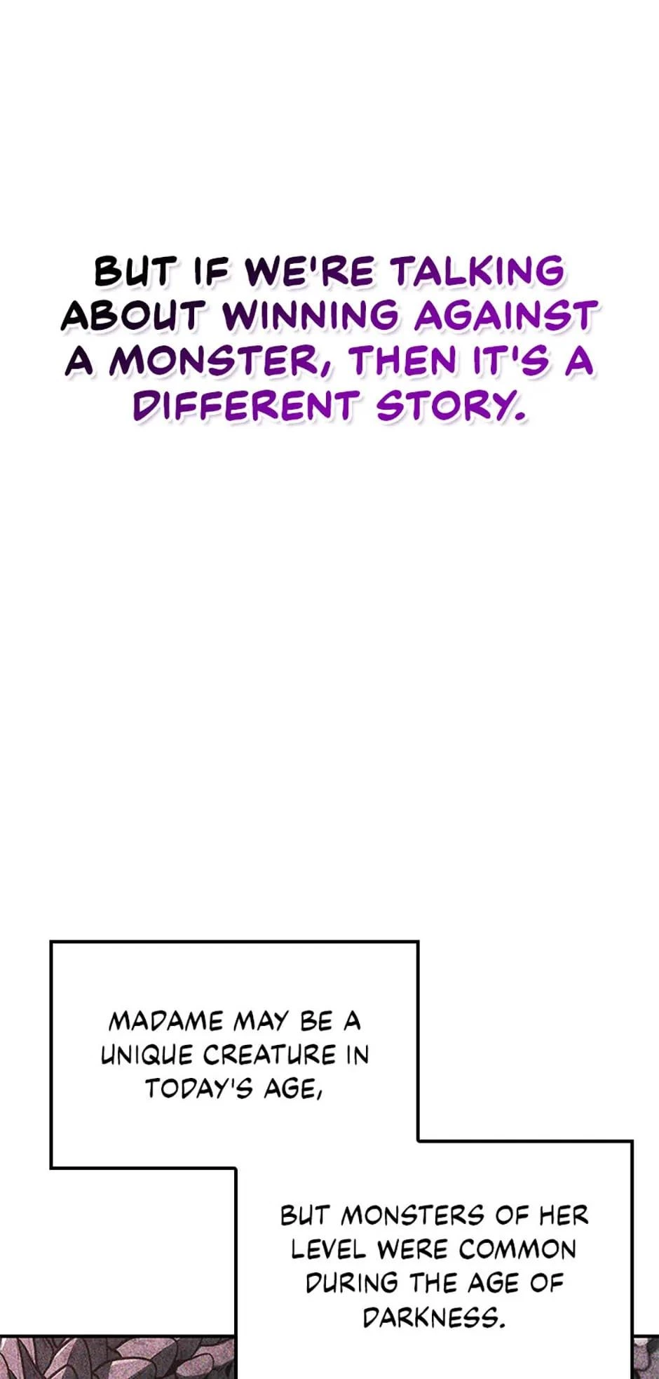 Revenge of the Baskerville Bloodhound Chapter 56 — page 109