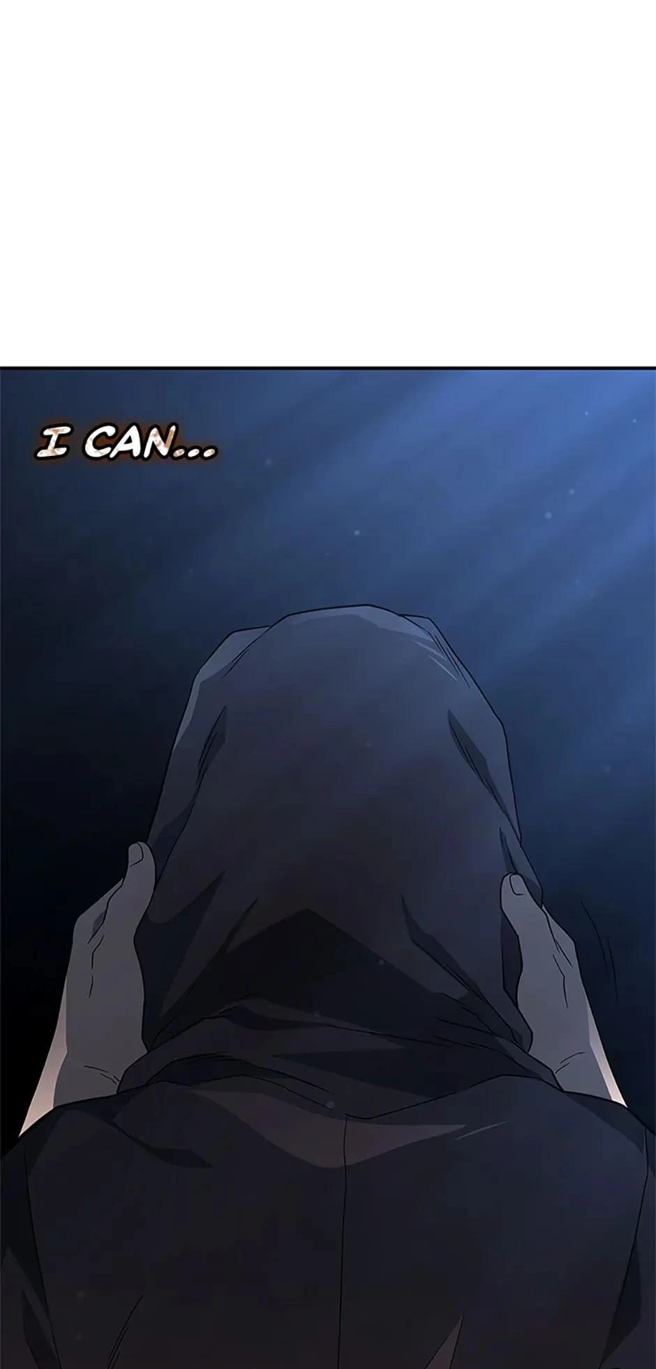 Revenge of the Baskerville Bloodhound Chapter 56 — page 114