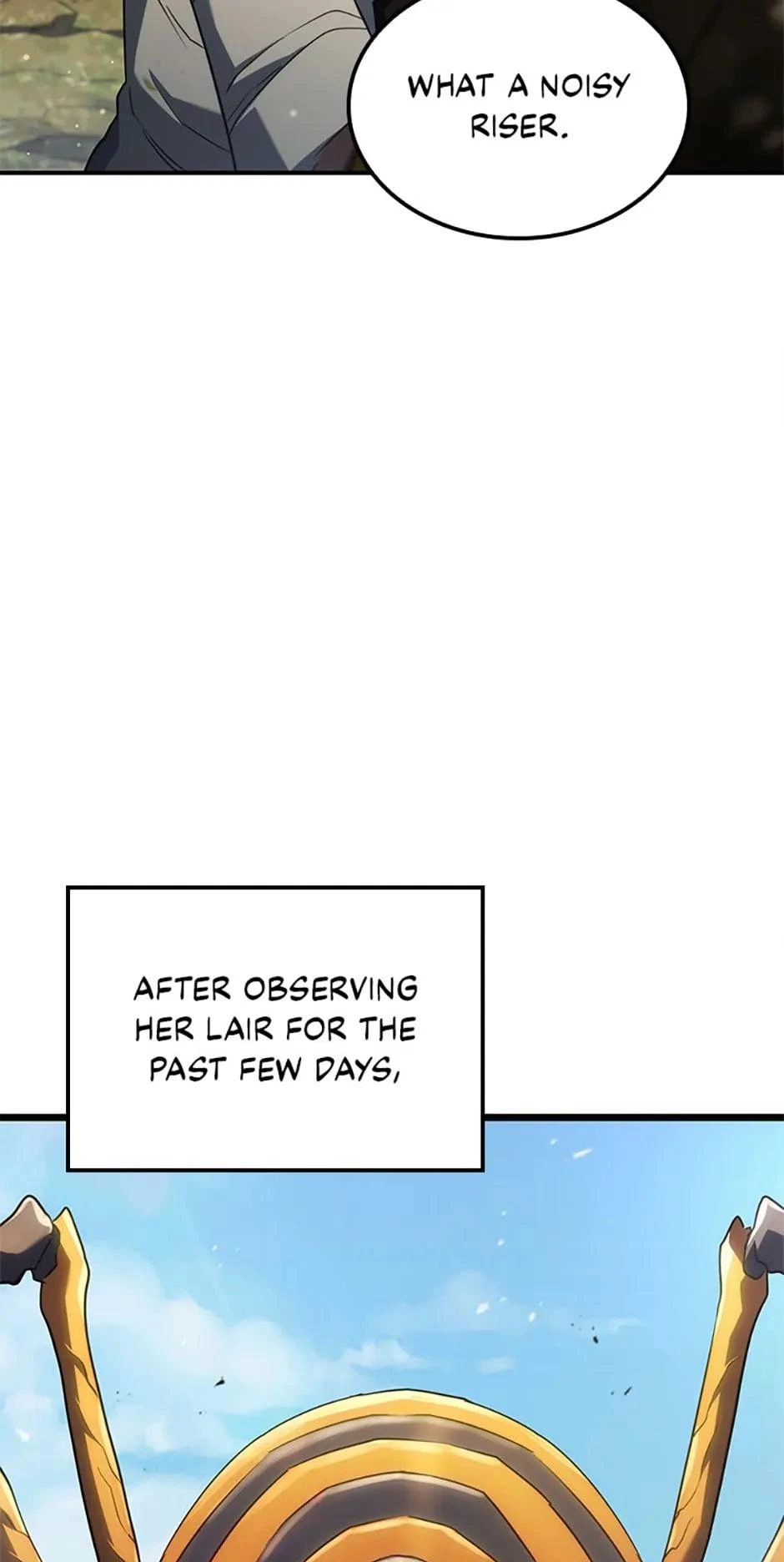 Revenge of the Baskerville Bloodhound Chapter 57 — page 11