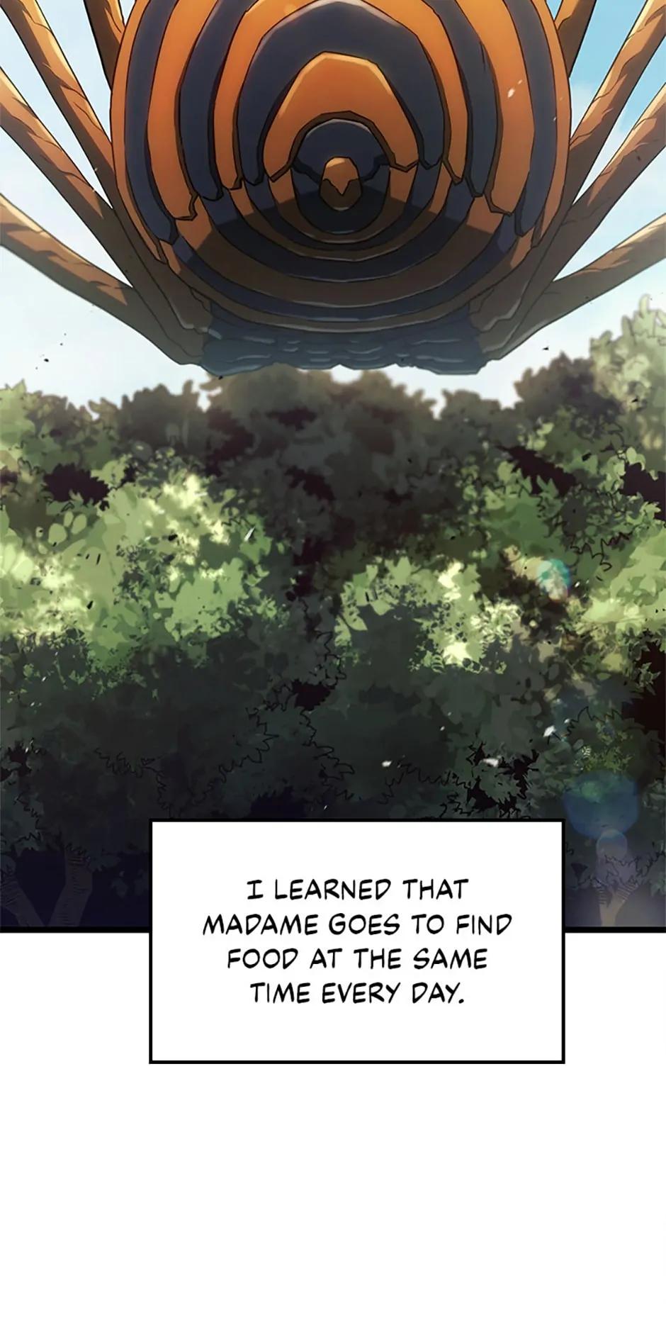 Revenge of the Baskerville Bloodhound Chapter 57 — page 12