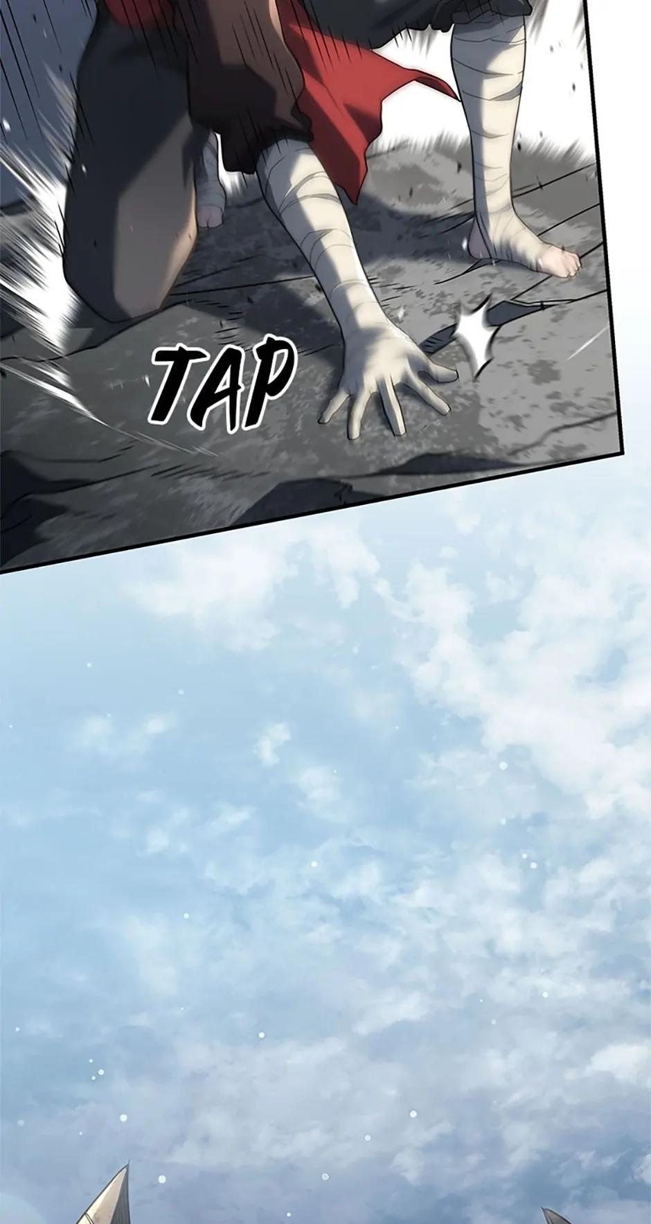 Revenge of the Baskerville Bloodhound Chapter 57 — page 17