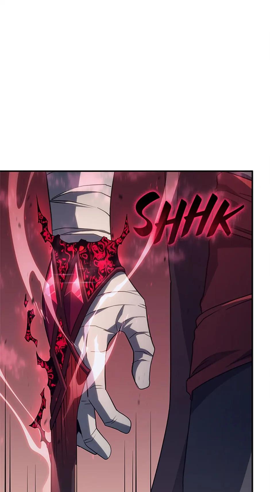 Revenge of the Baskerville Bloodhound Chapter 57 — page 21