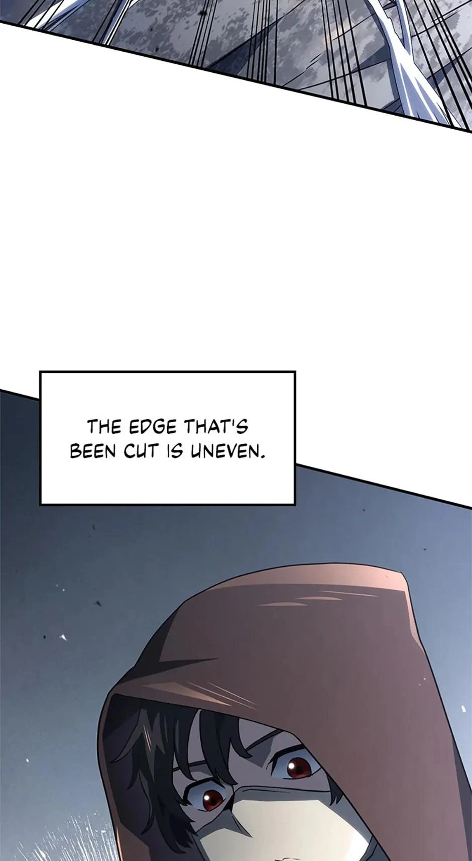 Revenge of the Baskerville Bloodhound Chapter 57 — page 25